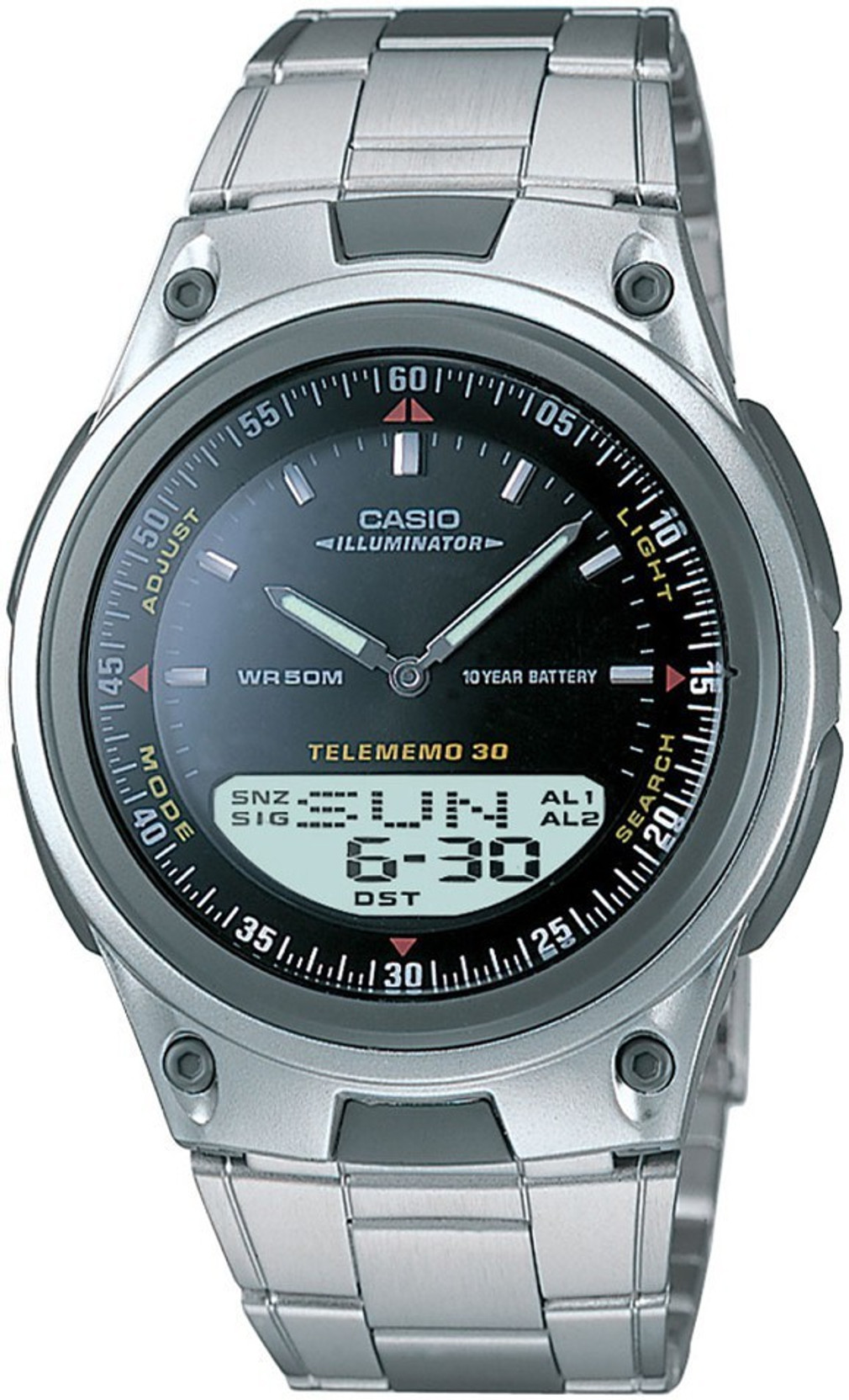 casio ad59