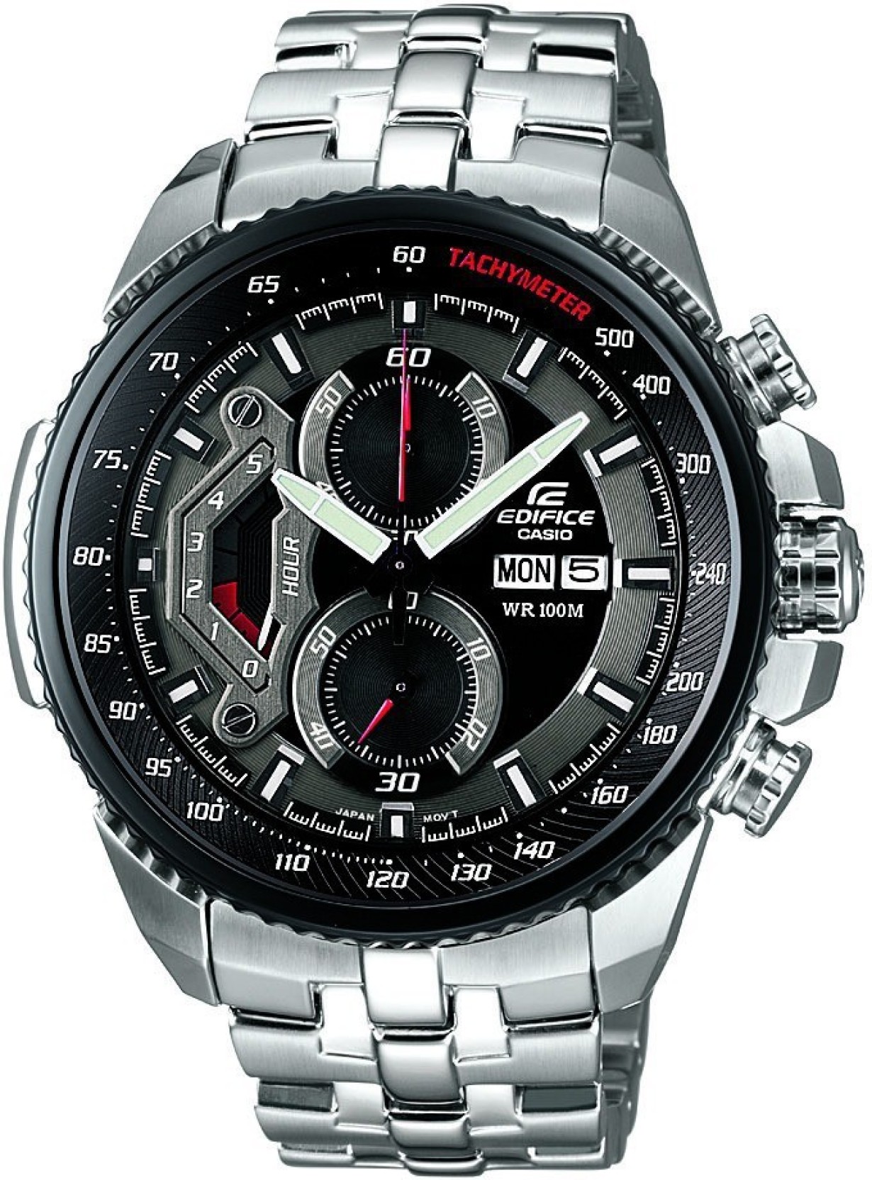 Casio ED436 Edifice Watch For Men Buy Casio ED436 Edifice Watch