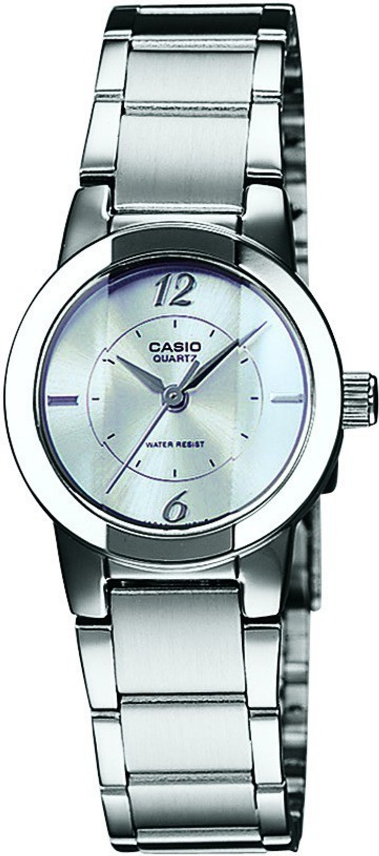 casio enticer ladies watch a265