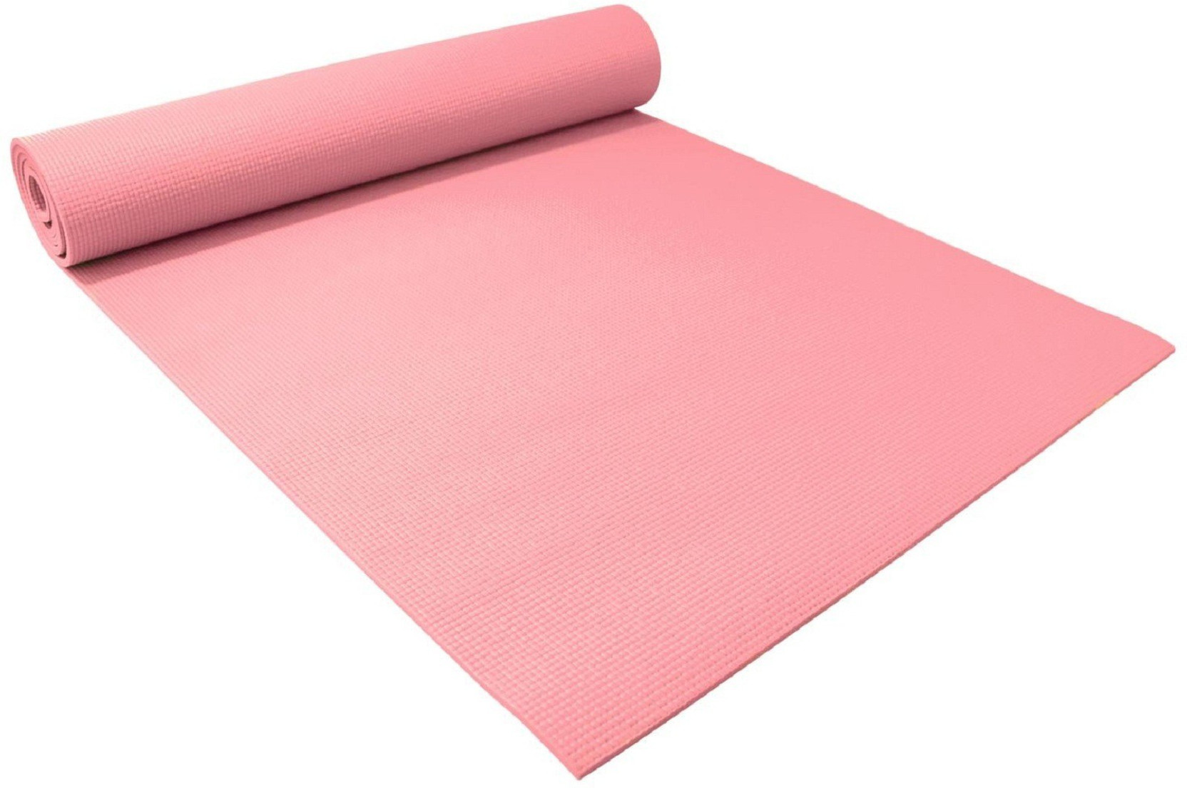Icable Pink10mm Pink 10 Mm Yoga Exercise Gym Mat Buy Icable