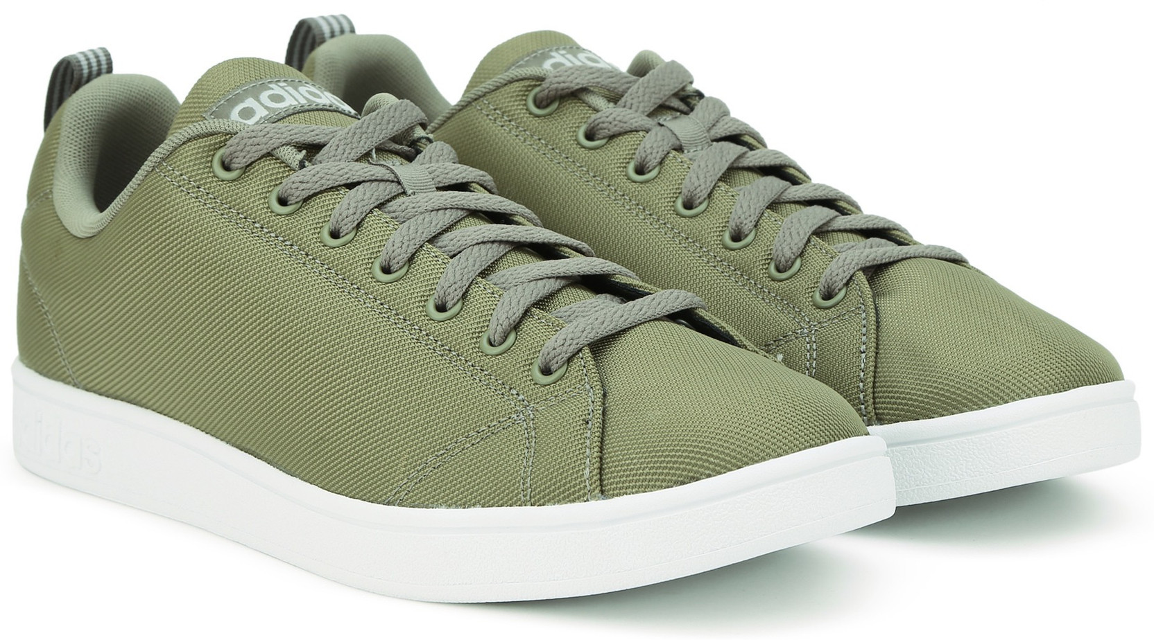 adidas neo green