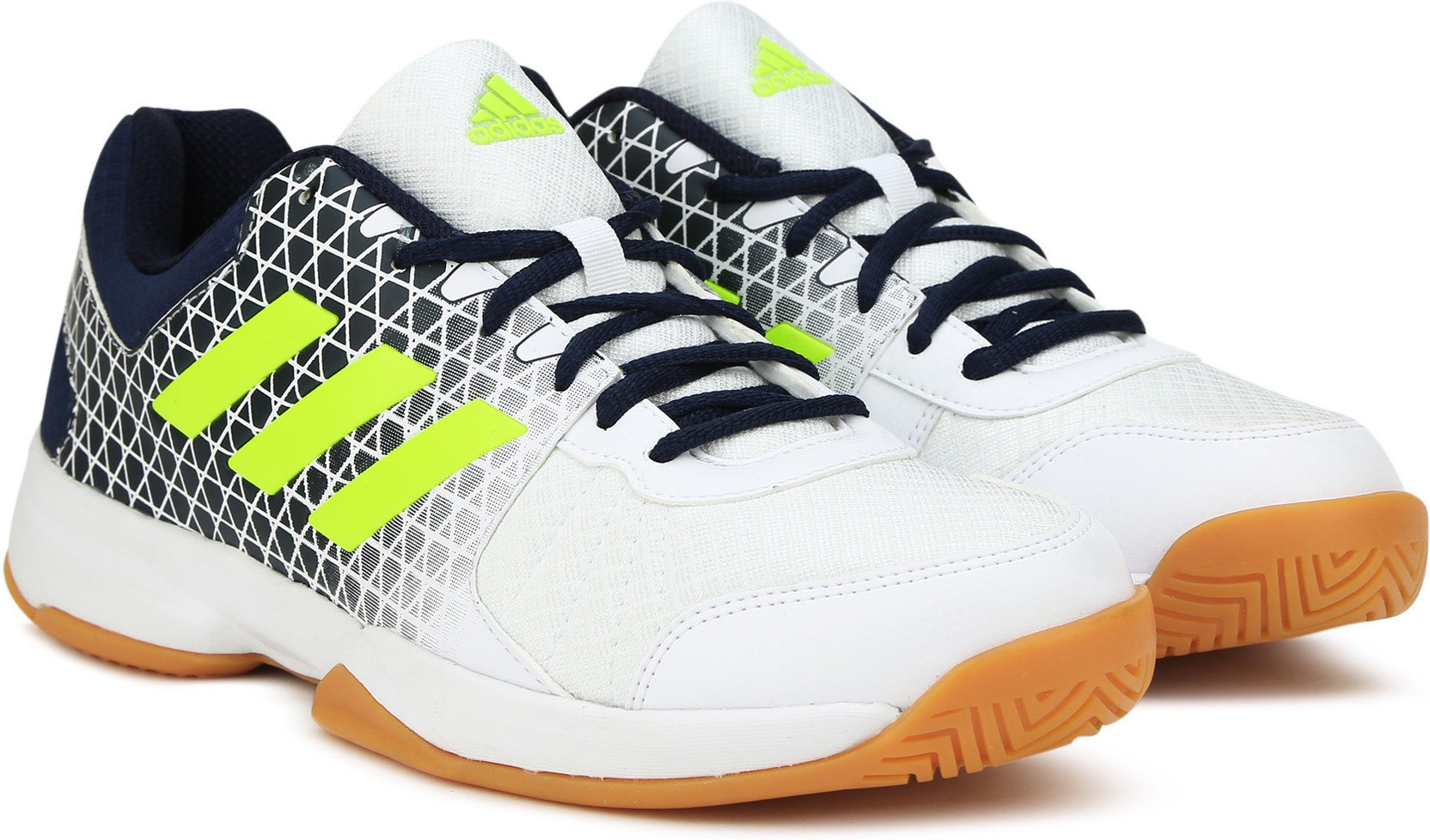 adidas net nuts tennis shoes