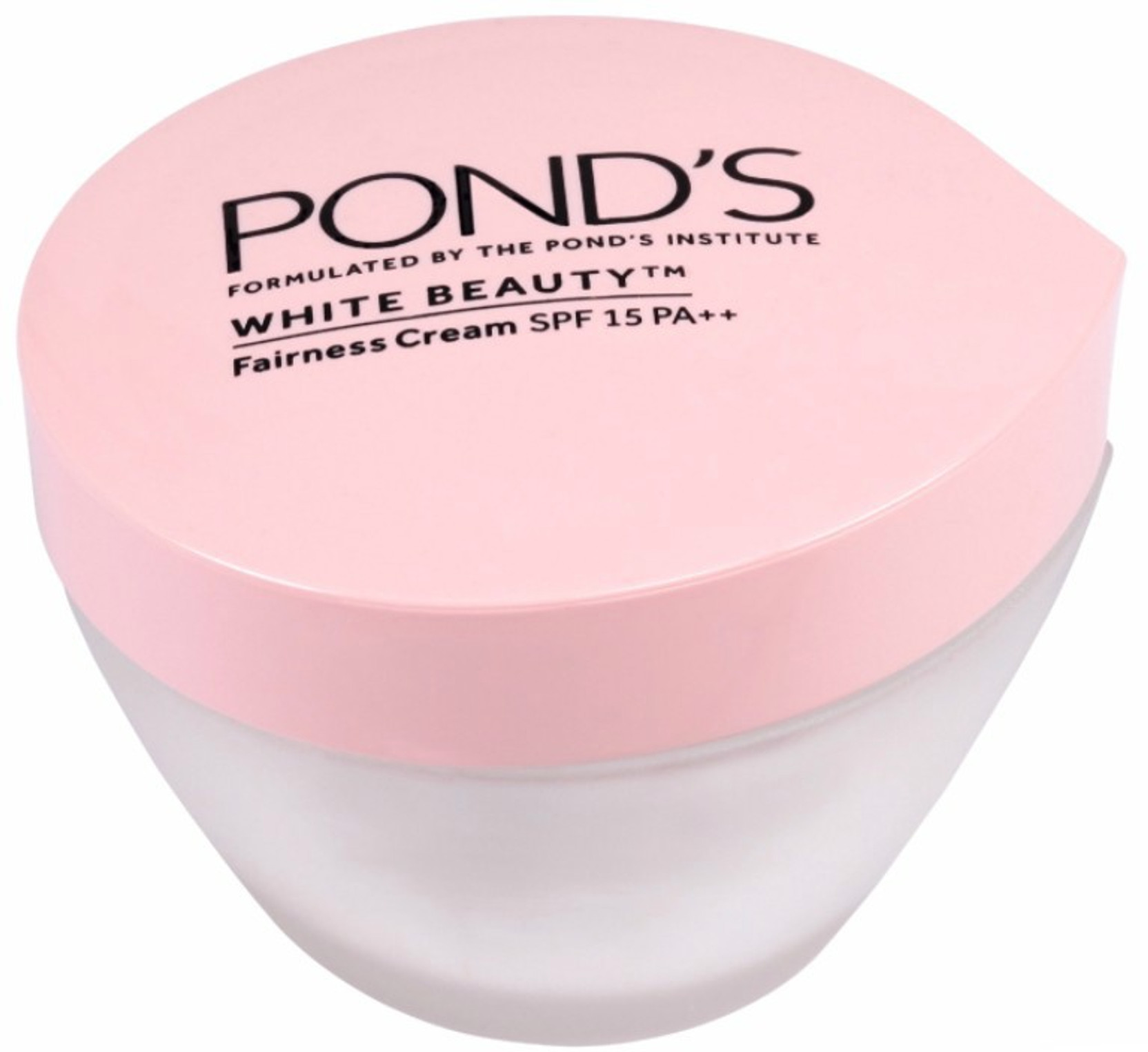 ponds white beauty indian cream