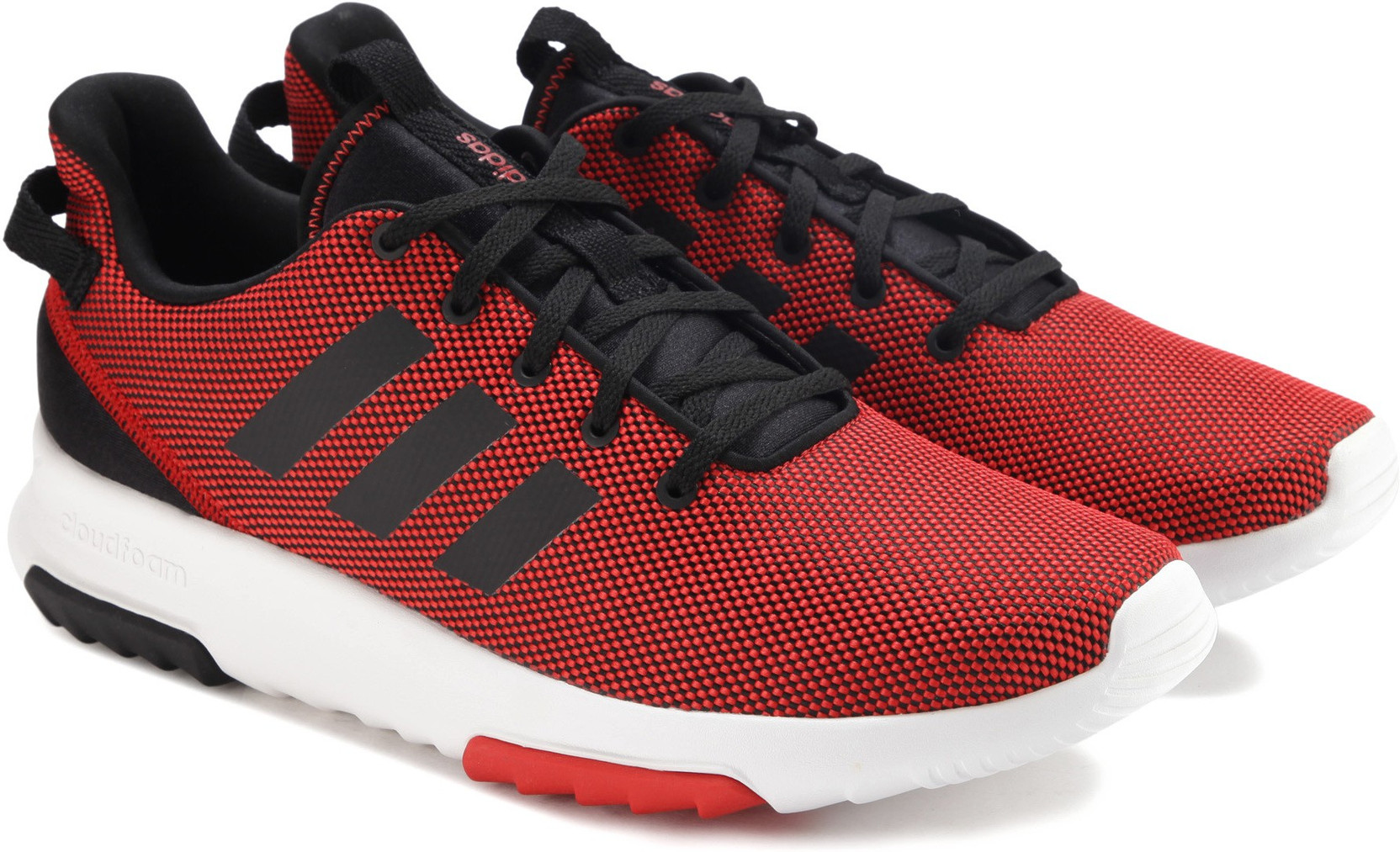 adidas neo cf racer tr w