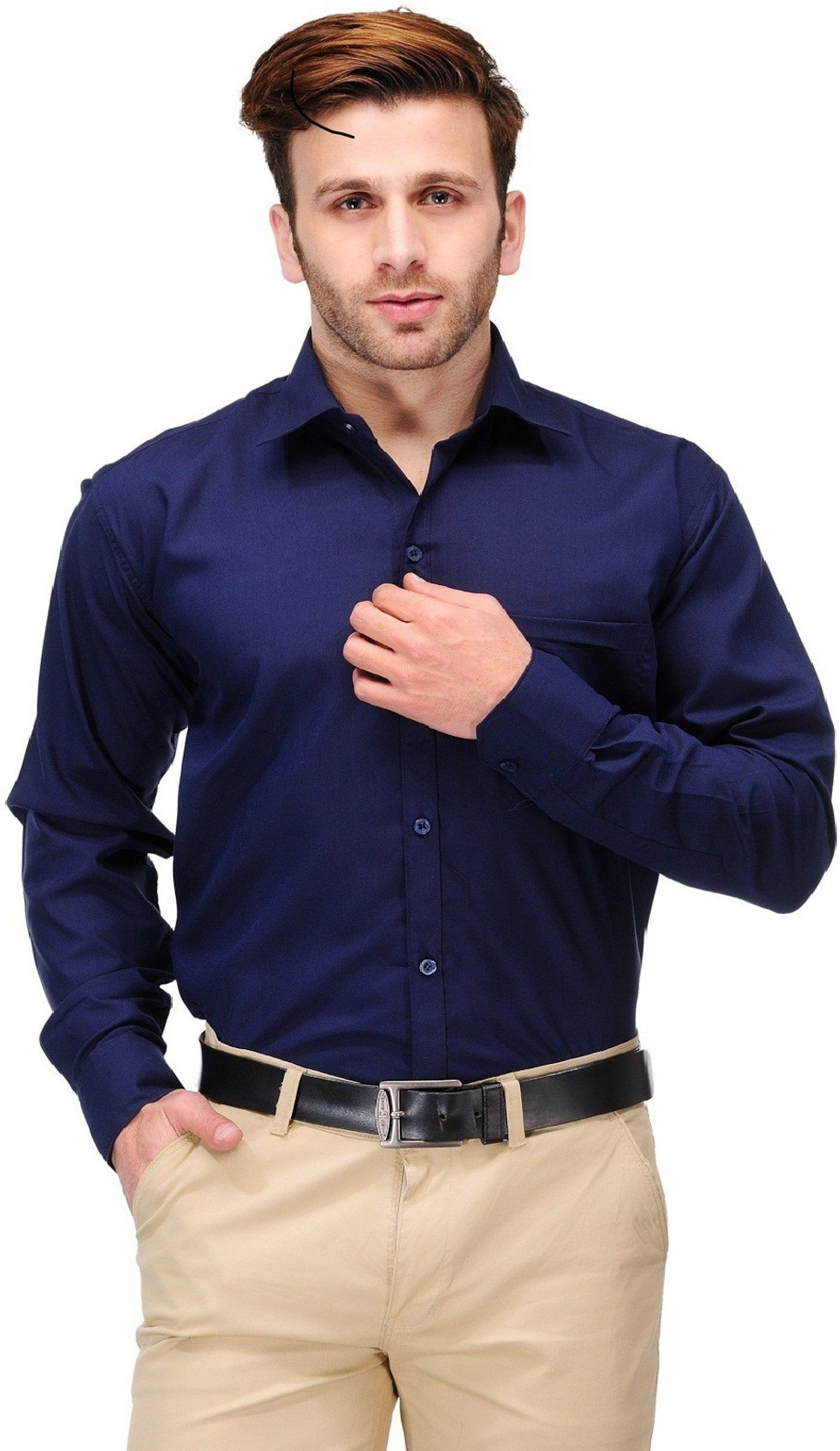 Detailed Product Specifications The shirt fits perfectly and feels great, better than most of my more expensive button downs and looks professional/5(21).