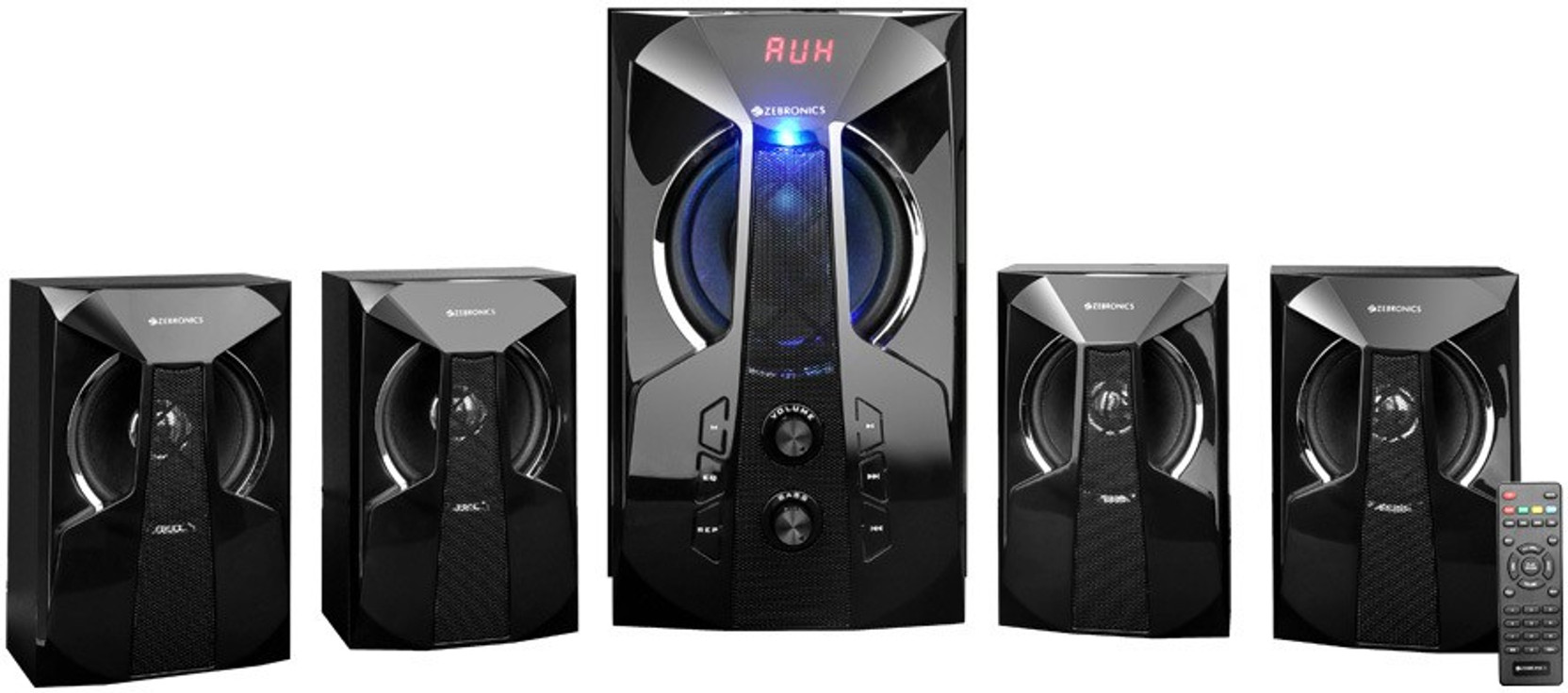 Case Ipaky 360 VIVO Y83 Full Cover Armor Baby Skin Hard Case Premium. Source · Buy Zebronics Zen 4 Bluetooth Home Audio Speaker Online From Lg Remote Tv ...