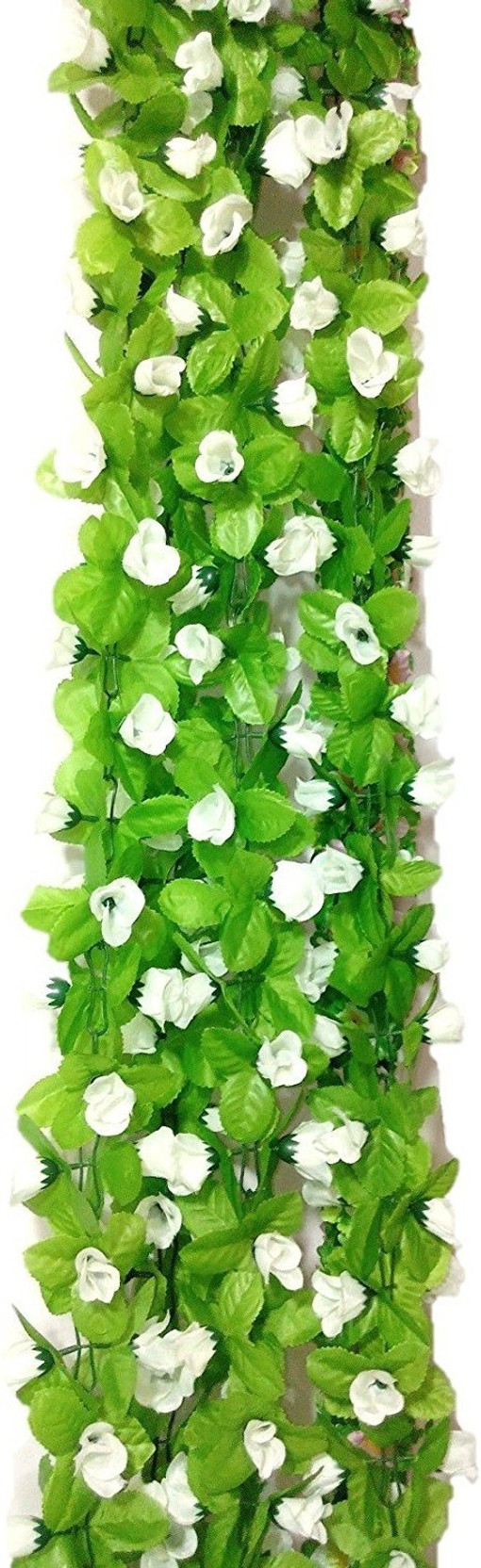 Flower Original Flower Decoration For Ganpati At Home