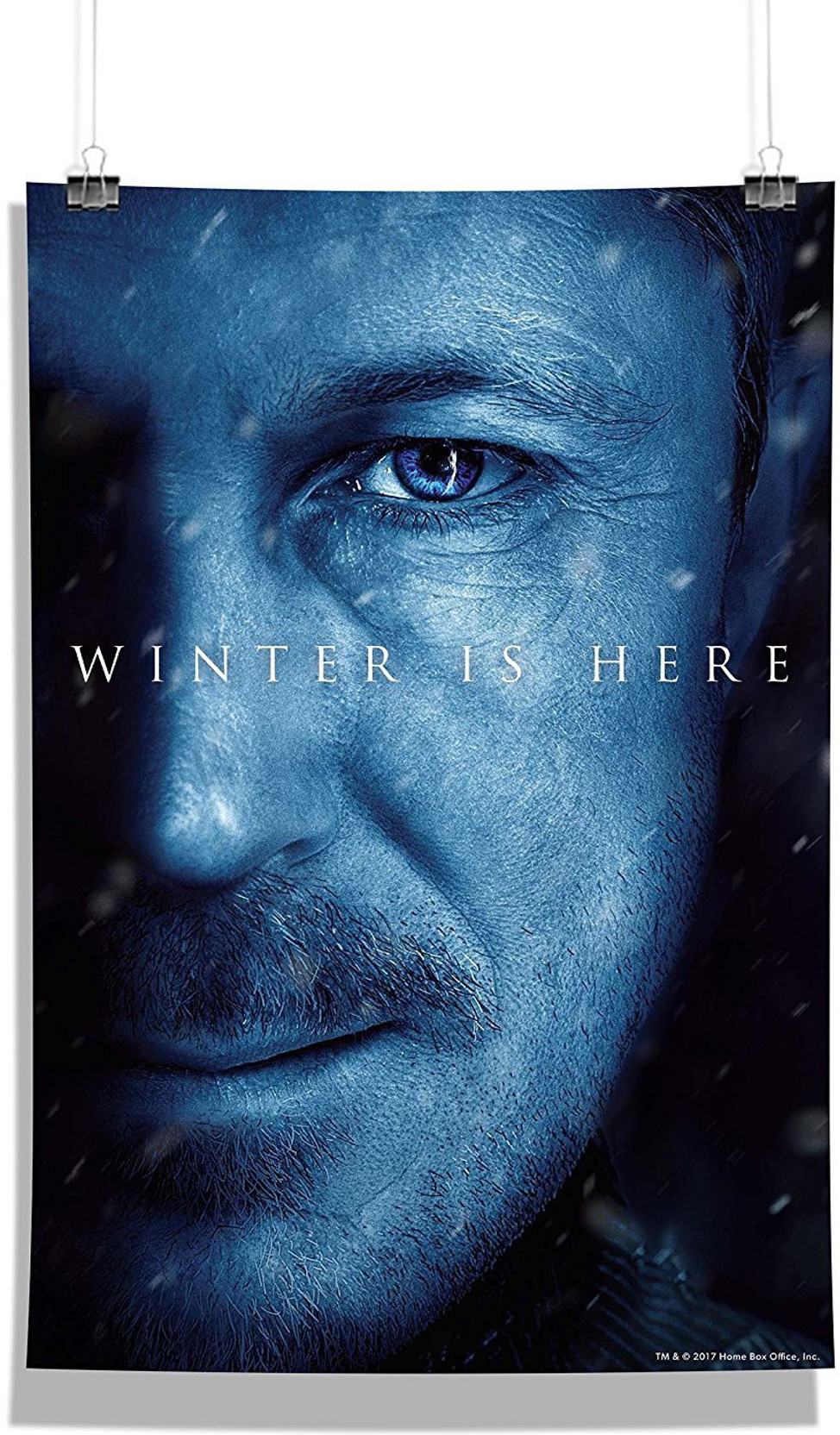 Maxi Poster 24 X 36 Posters Kalenders Kaartjes Affiches Game Of