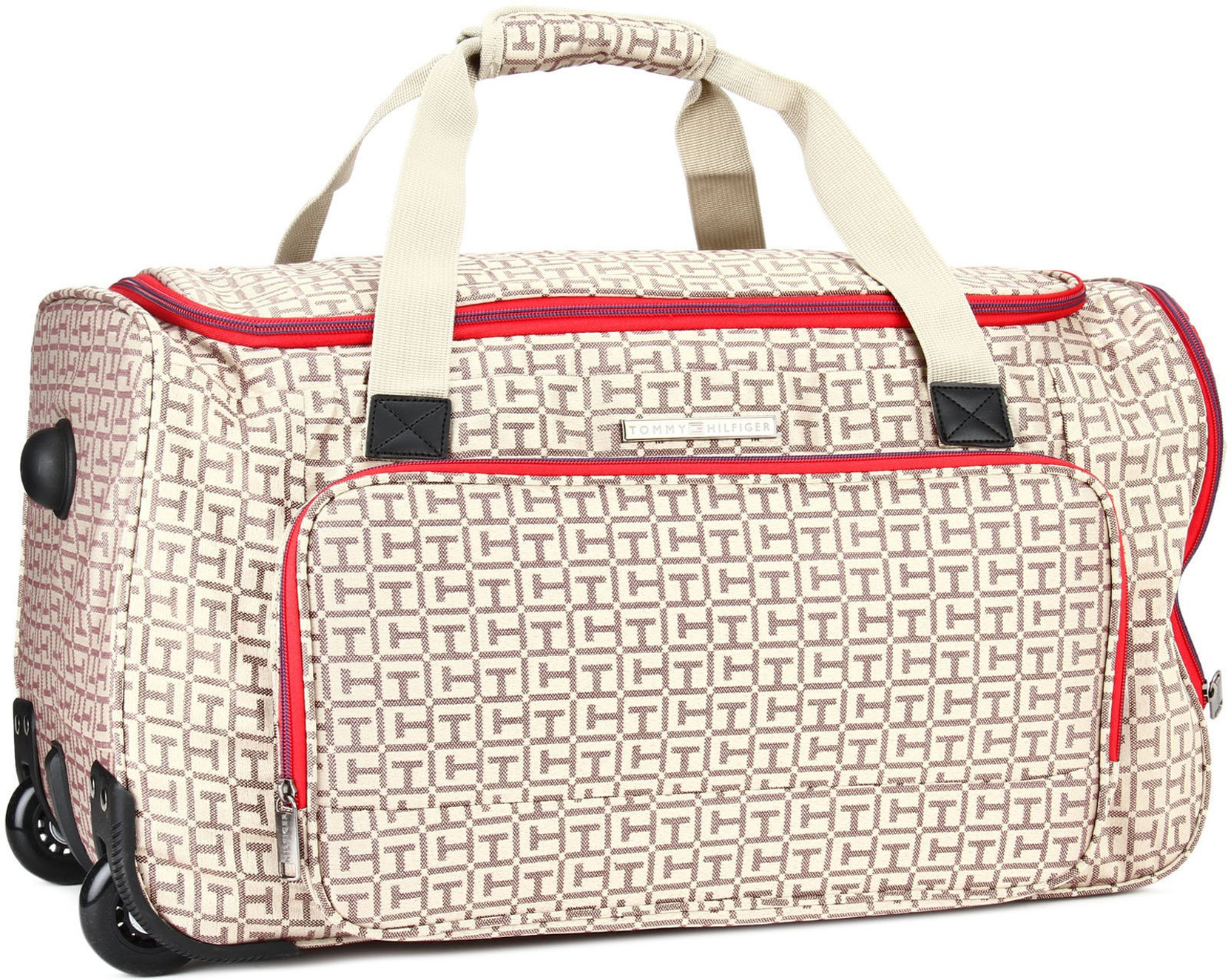 Tommy Hilfiger Travel Bags Online India Best Tourist Places in the World