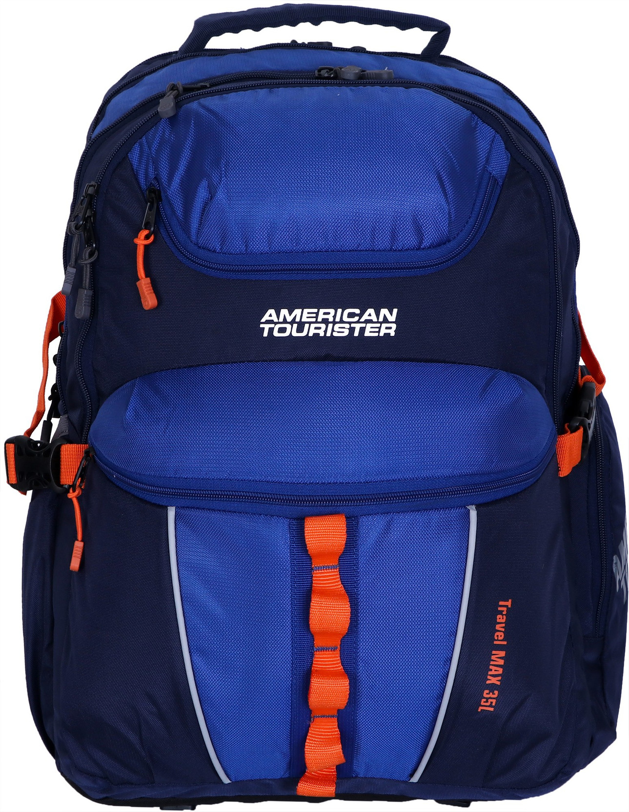 american tourister travel max 35l