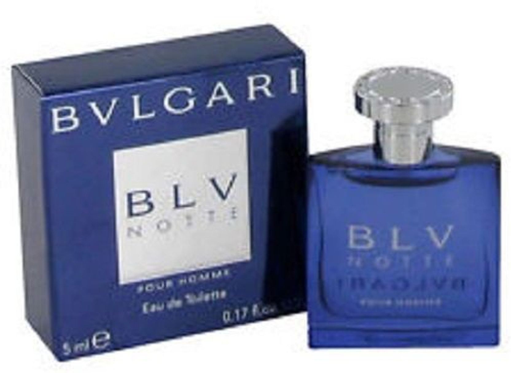 Buy Bvlgari Notte Eau De Toilette 5 Ml Online In India Flipkartcom