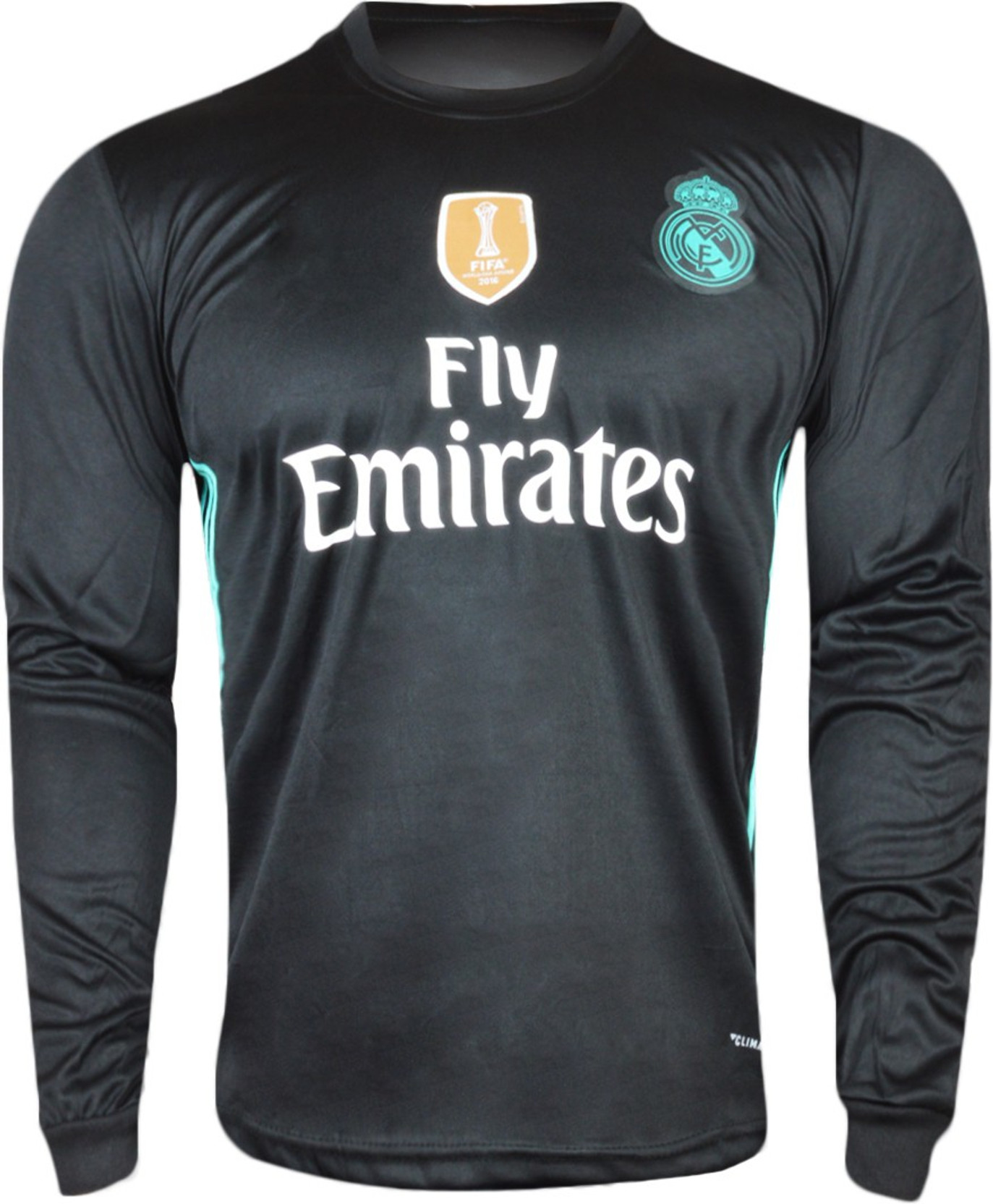 real madrid jersey flipkart