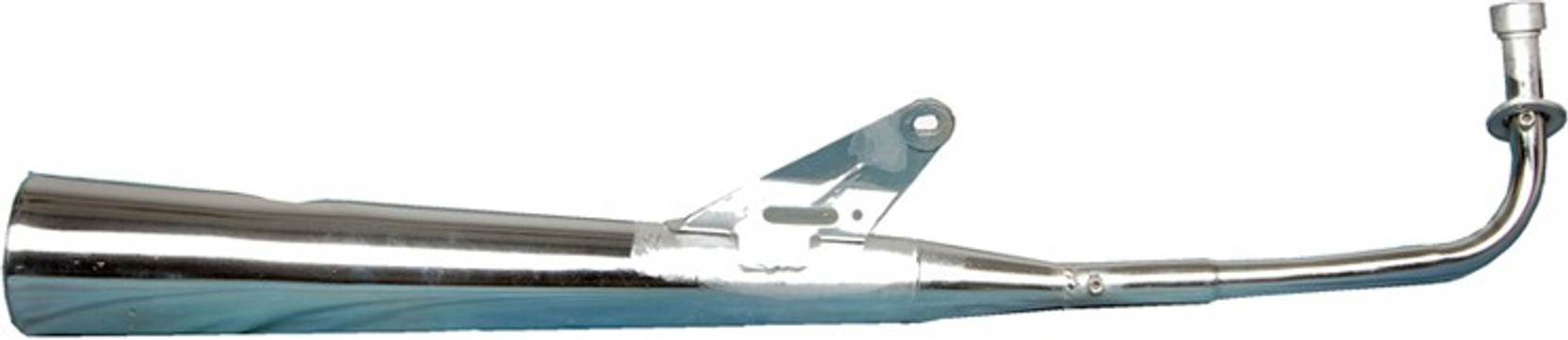 Old splendor silencer price clearance