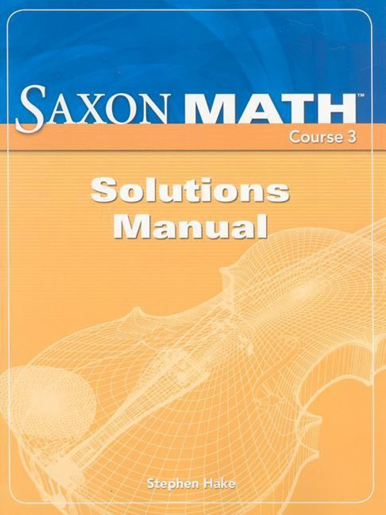 ... Solutions Manual. Share