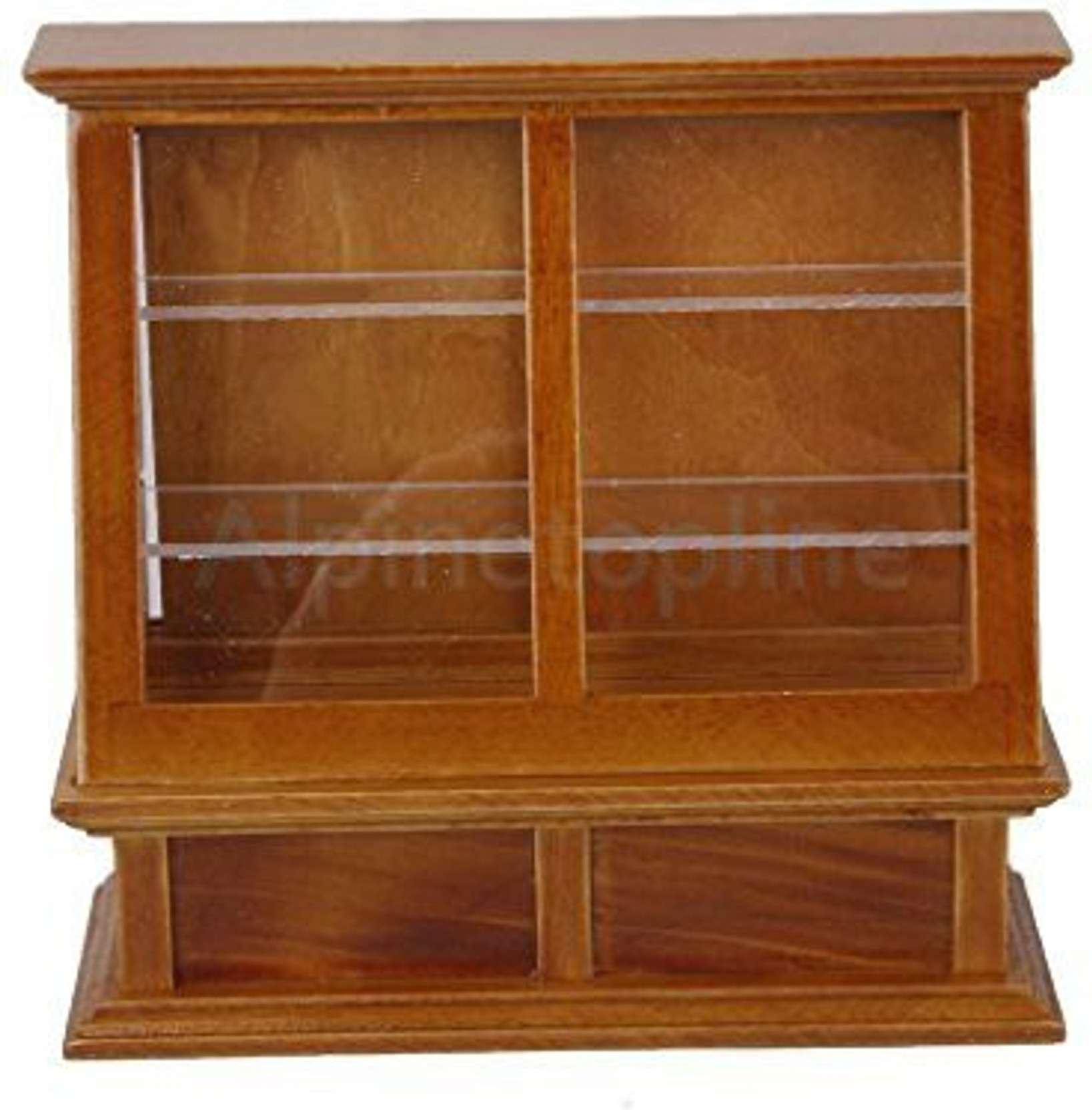 dolls house display table