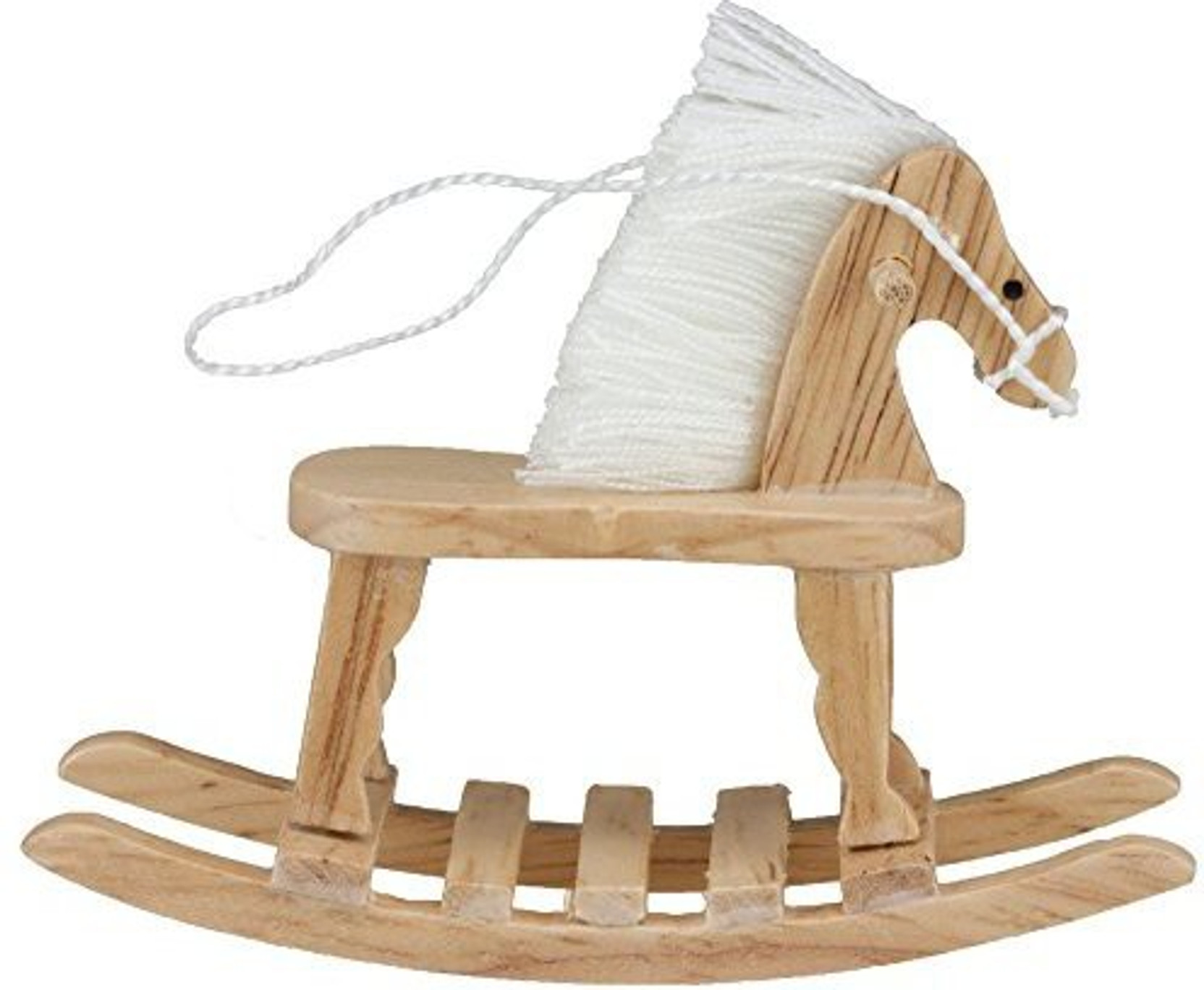 flipkart rocking horse