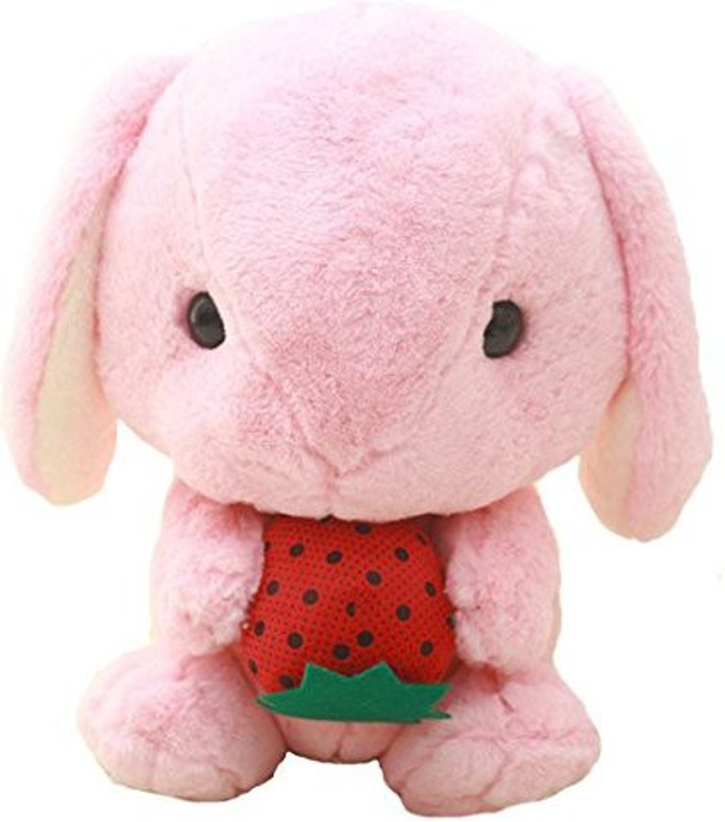 little bunny dollhouse