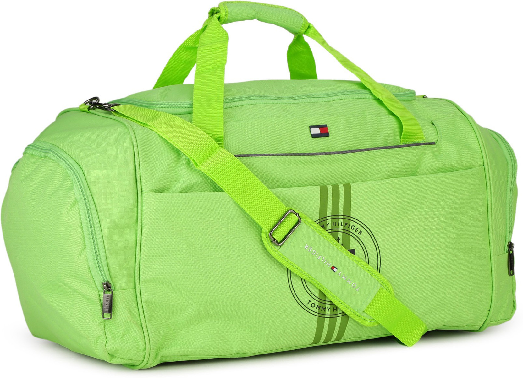 sreeleathers travel bag