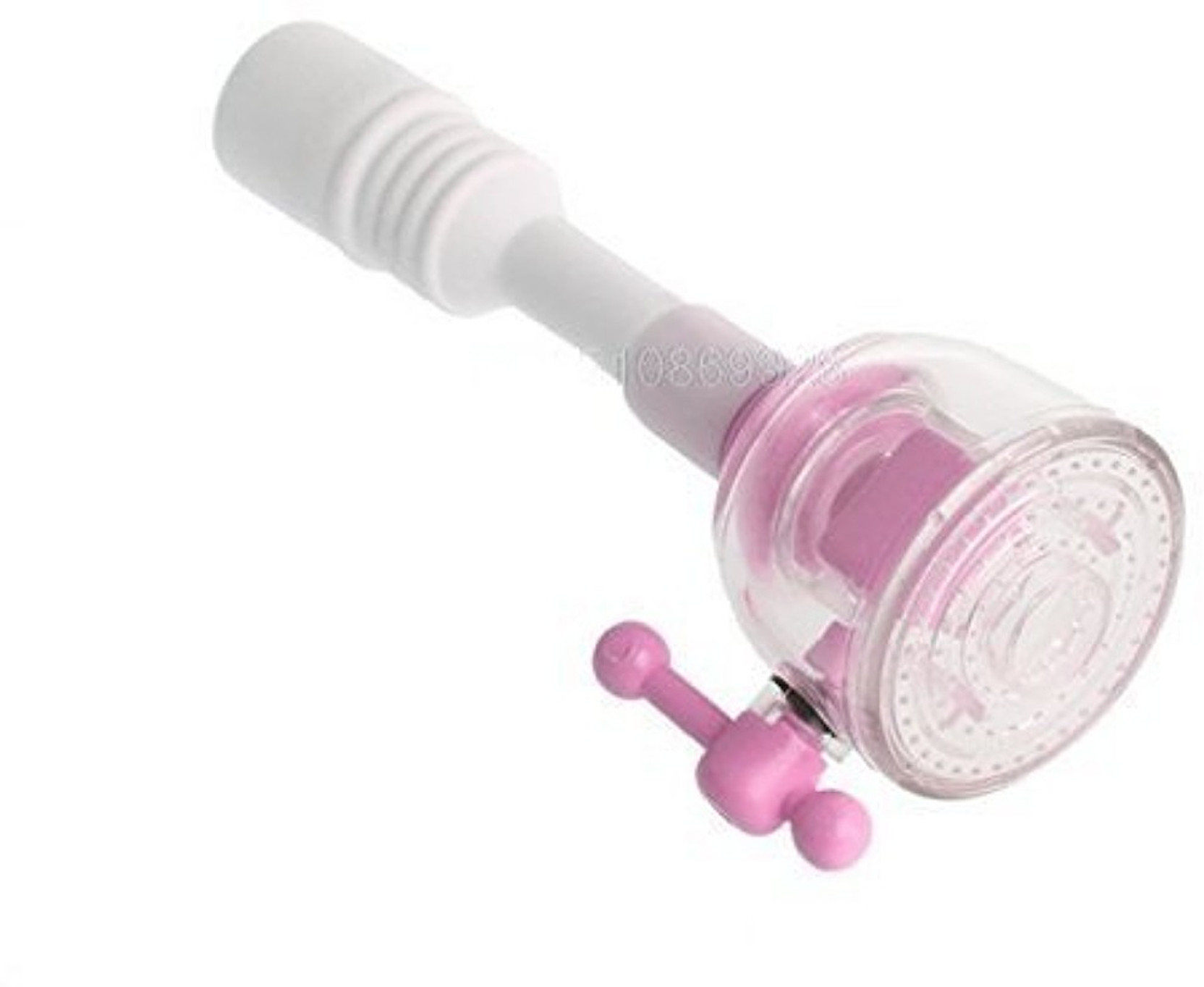 Mk Water Saving Kitchen Tap Faucet Hose Aerator Swivel