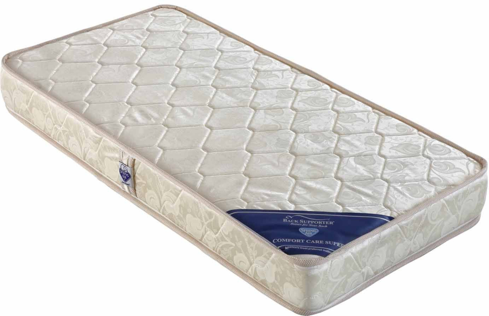 Spring Air Comfort Care Super Baby Mattress Price In India Buy