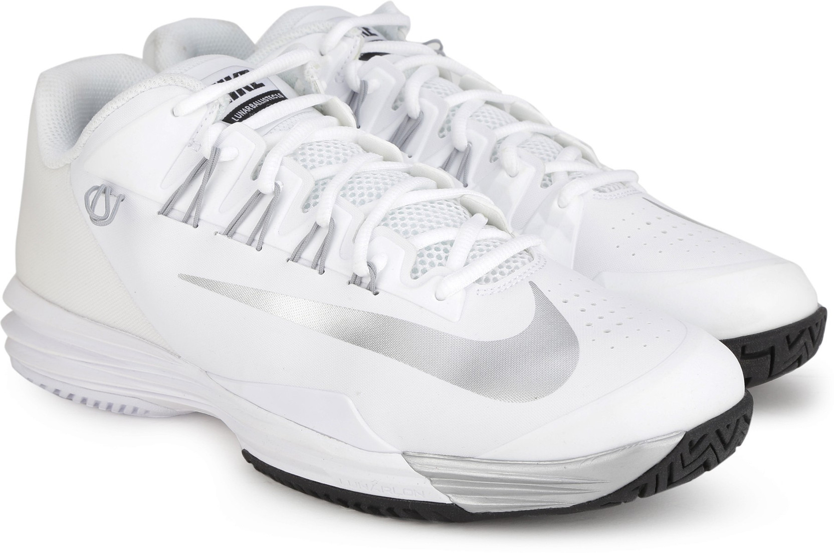 nike lunar ballistec