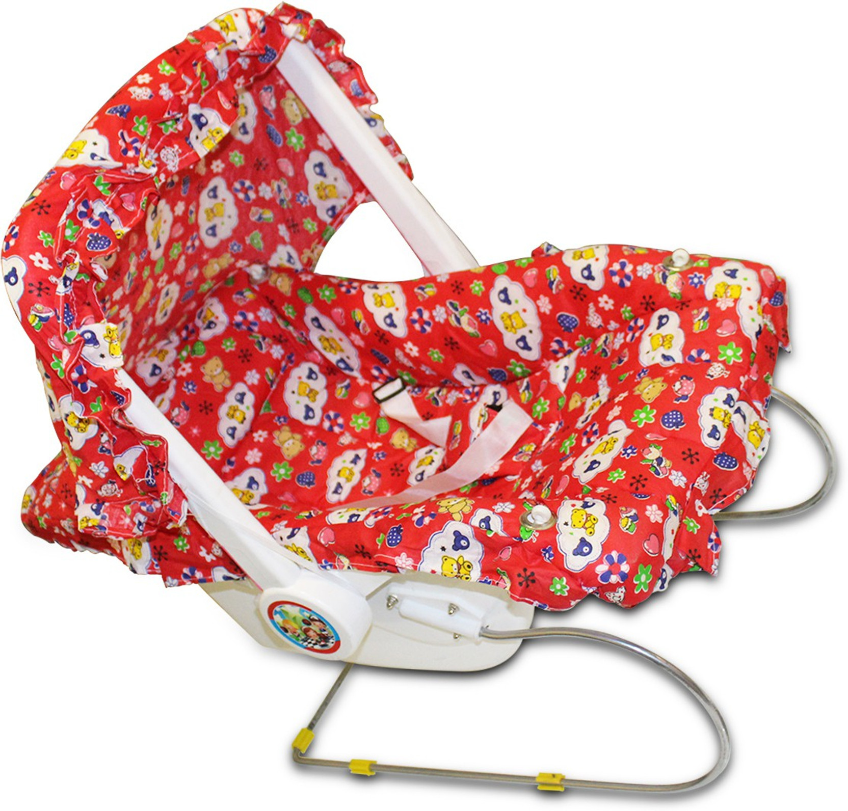 electric carrycot