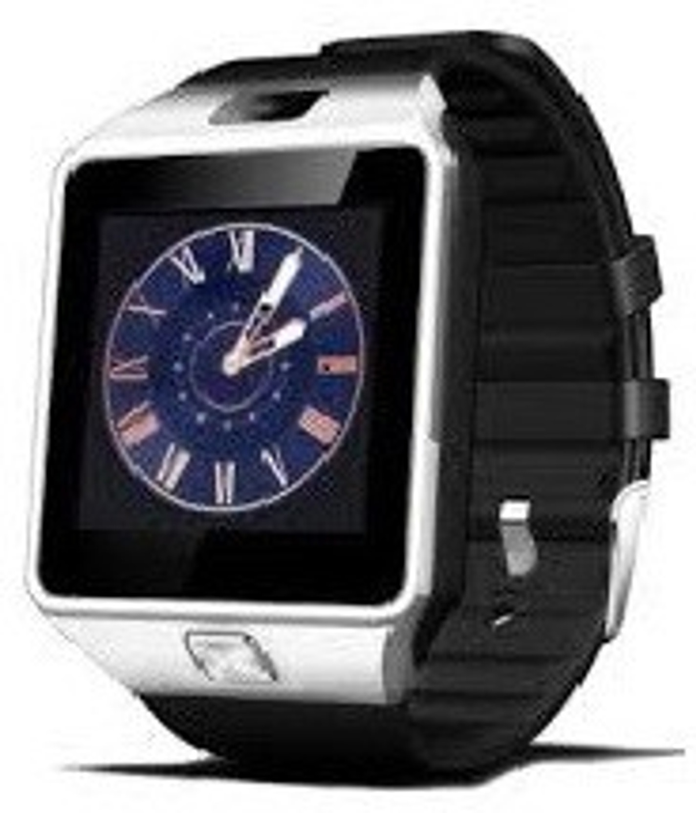 smartwatch dz0