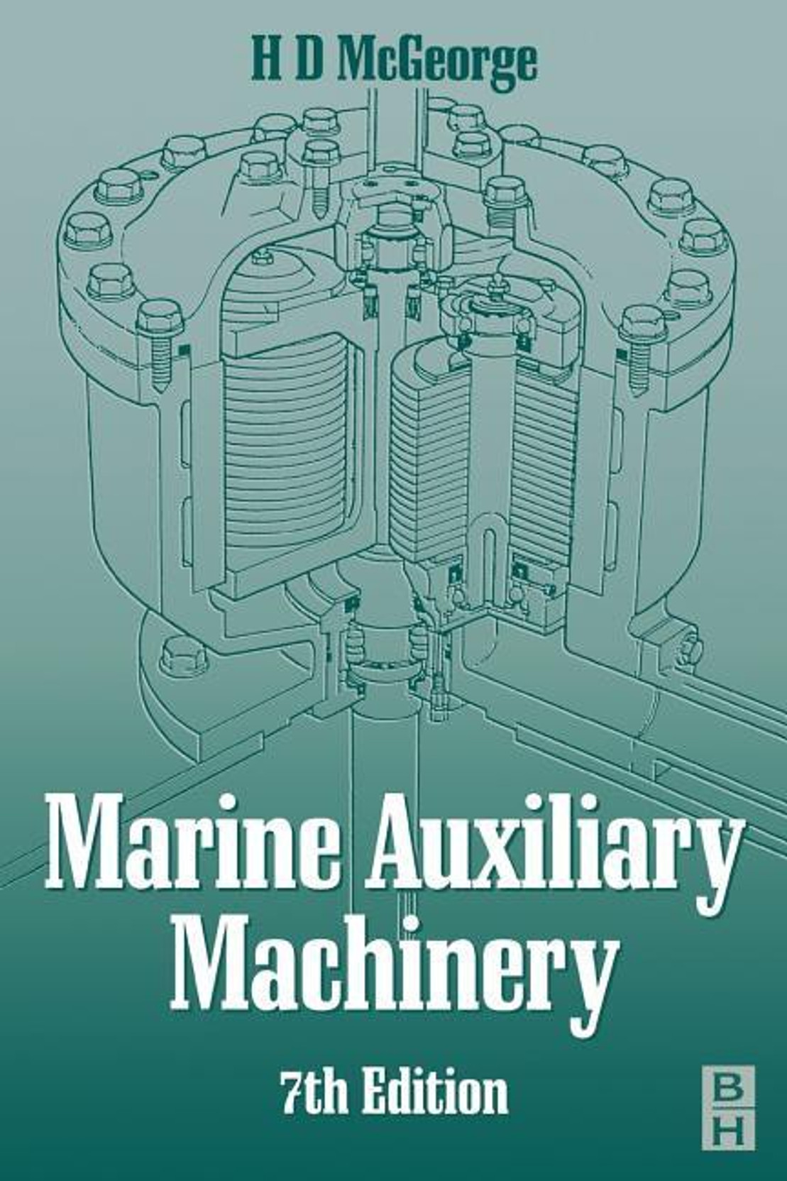 Marine Auxiliary Machinery. ADD TO CART