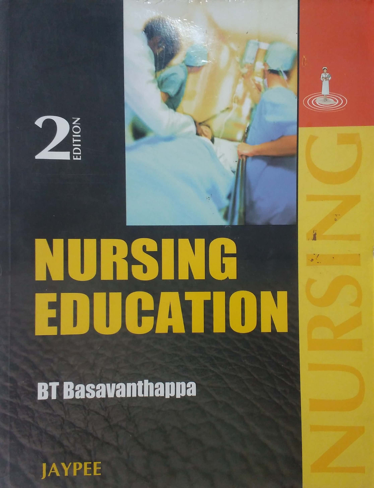 Nursing Education 2nd Edition. ADD TO CART