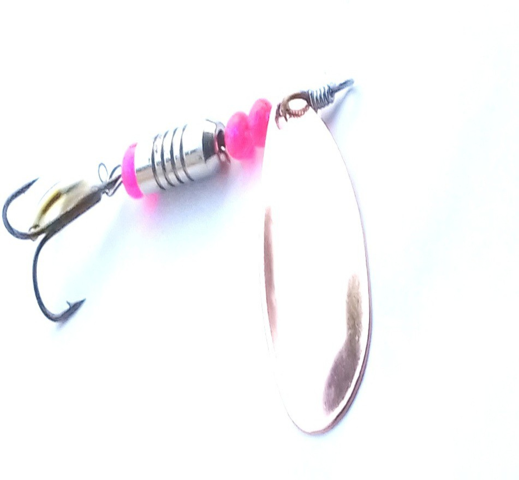 got one fishing tackle