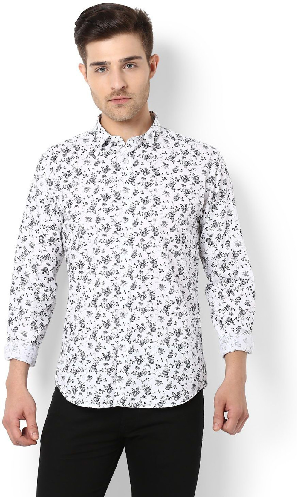 Van Heusen Casual Shirts Online India Dreamworks