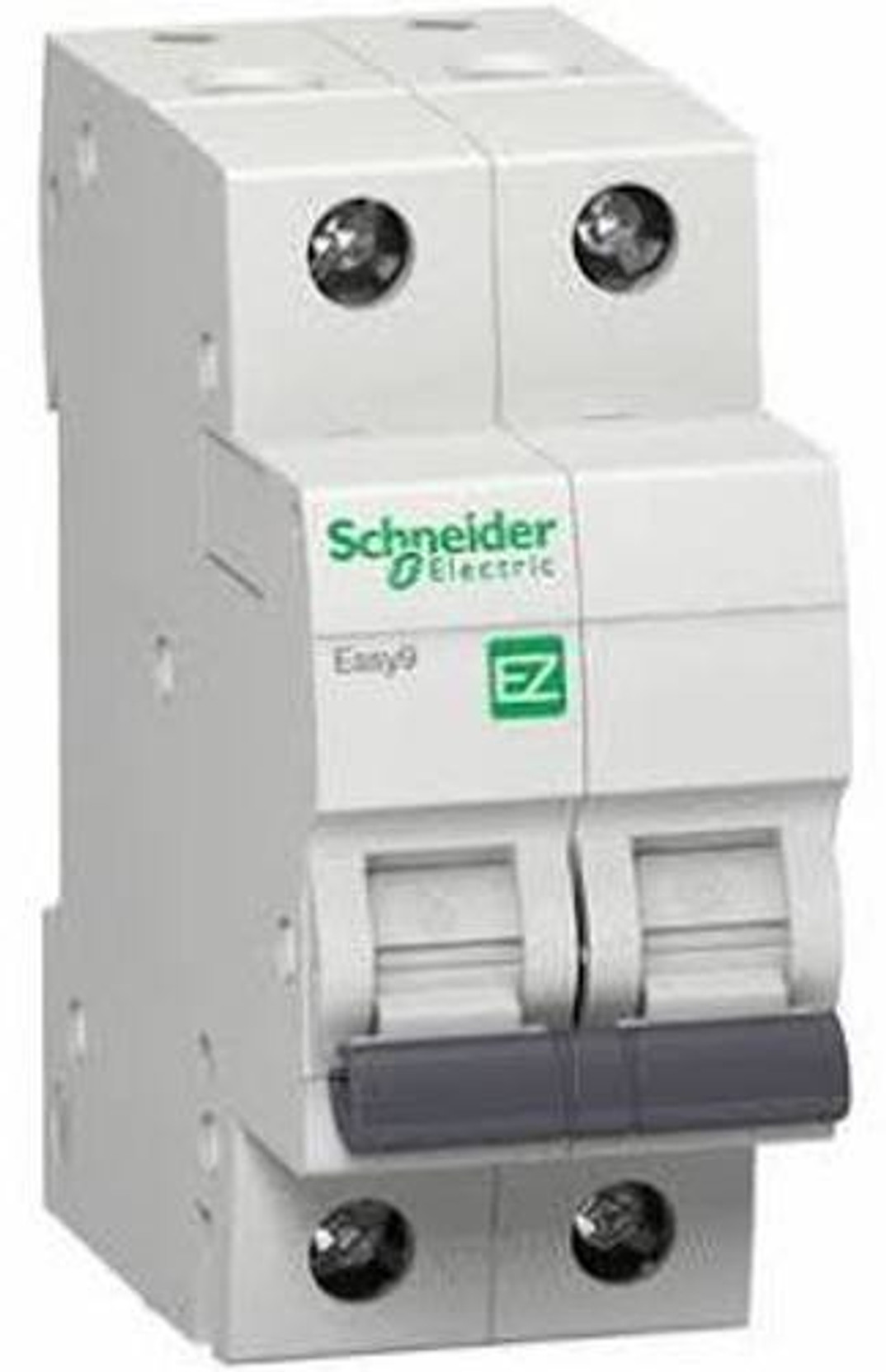 Schneider Easy9 MCB Series EZ Single Pole Type B 32A 40A