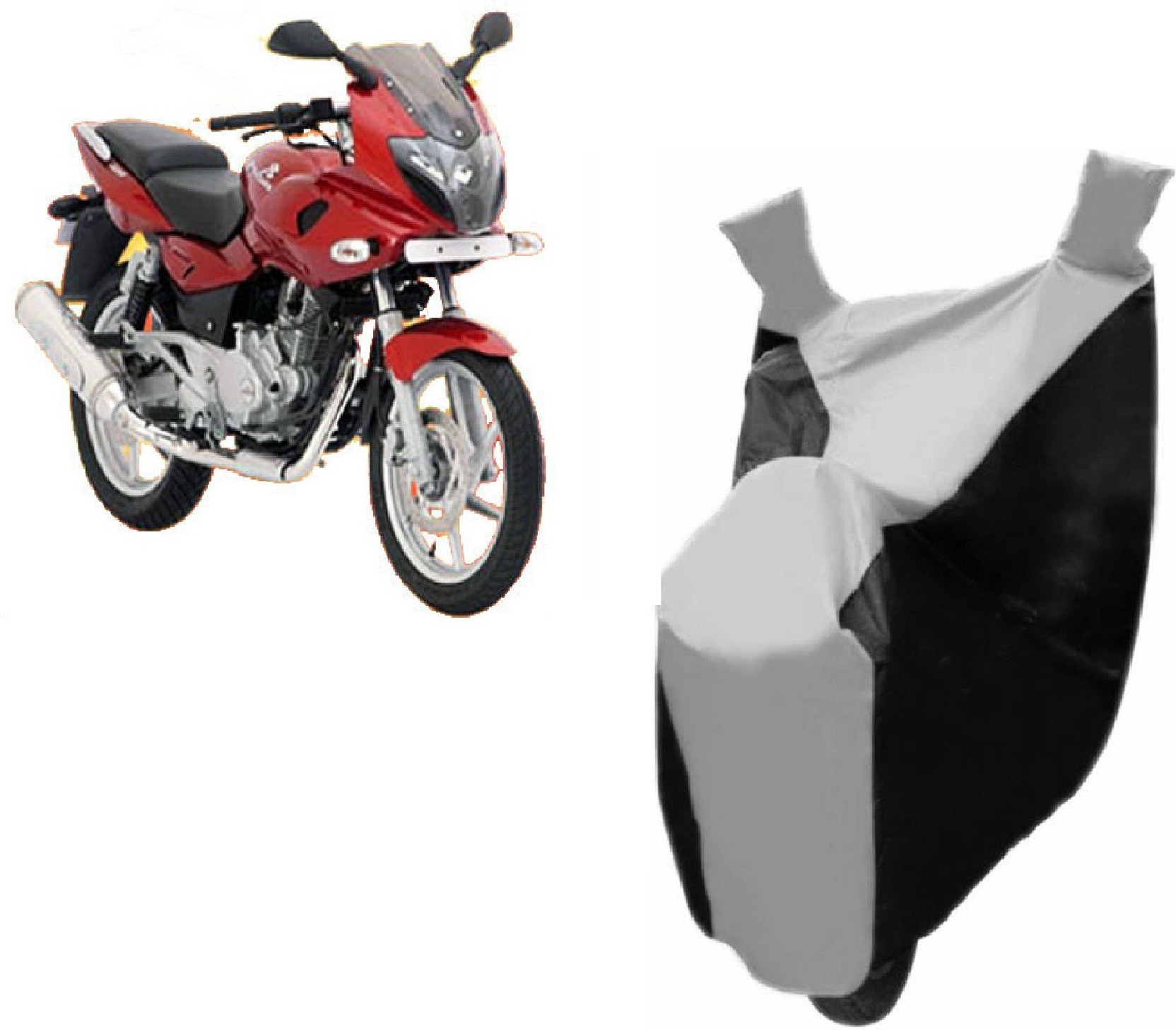 pulsar 220 body cover