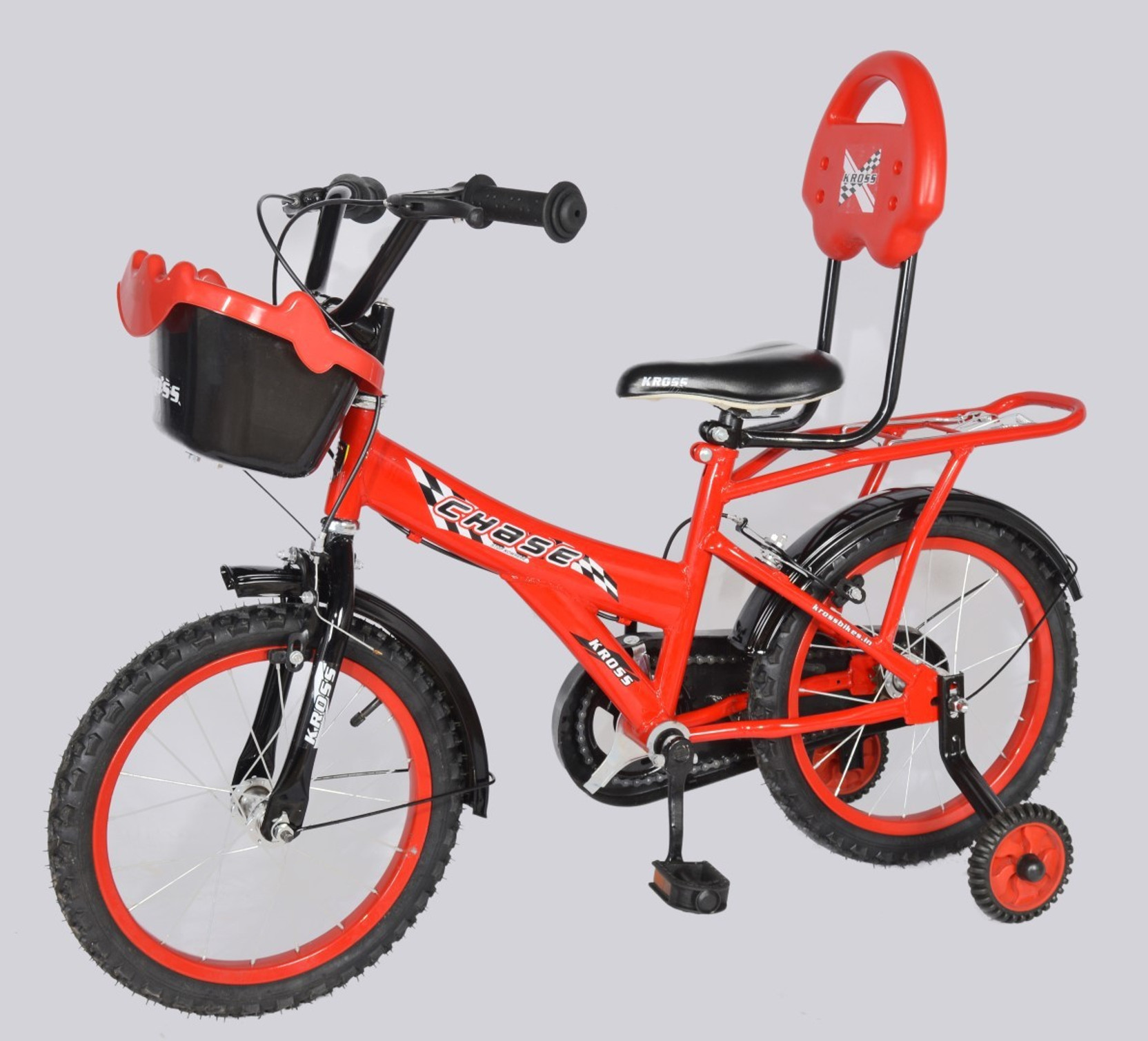 kross chase cycle