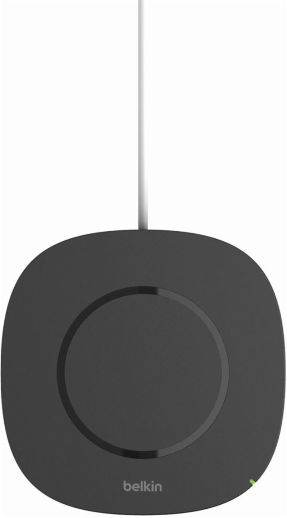 Belkin Qi Wireless Charging Pad Charging Pad Price In India Buy