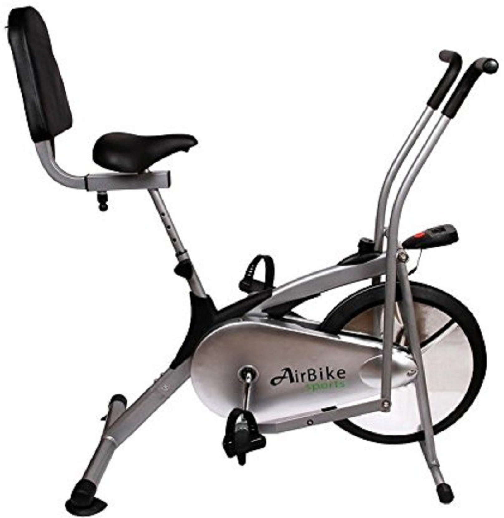 Weight Loss Bike Desk