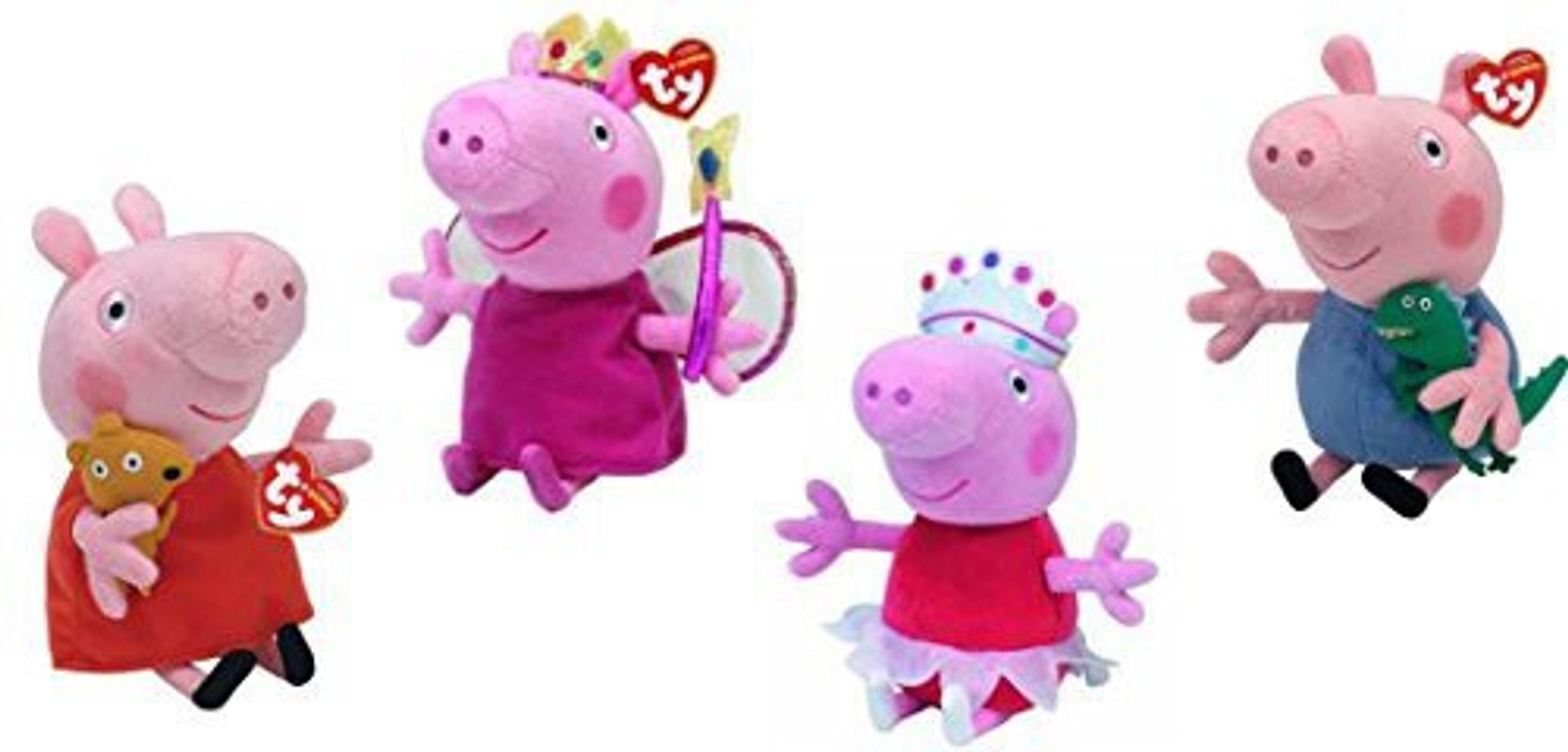 sakura beanie baby value