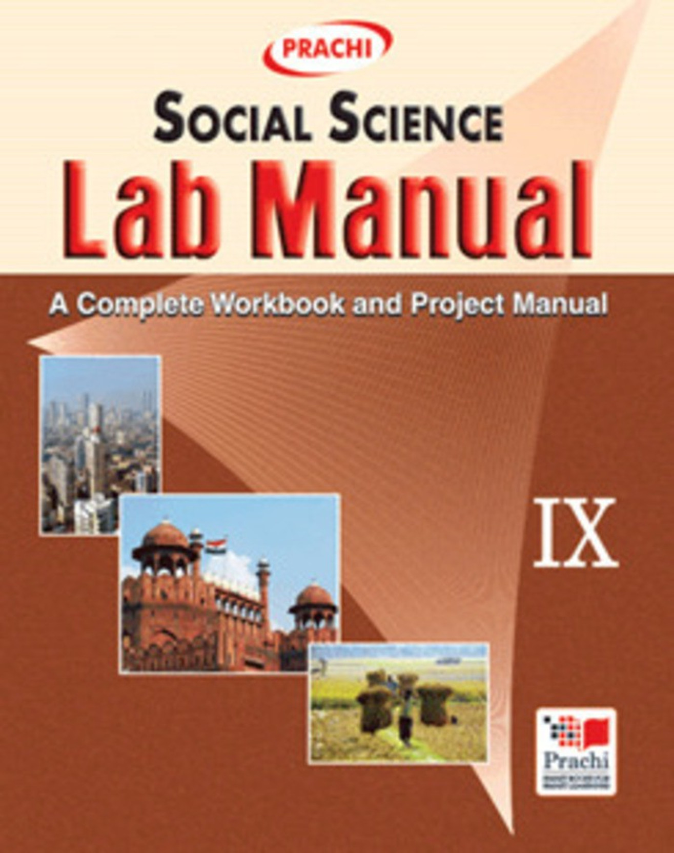 SOCIAL SCIENCE LAB MANUAL CLASS-IX. ADD TO CART