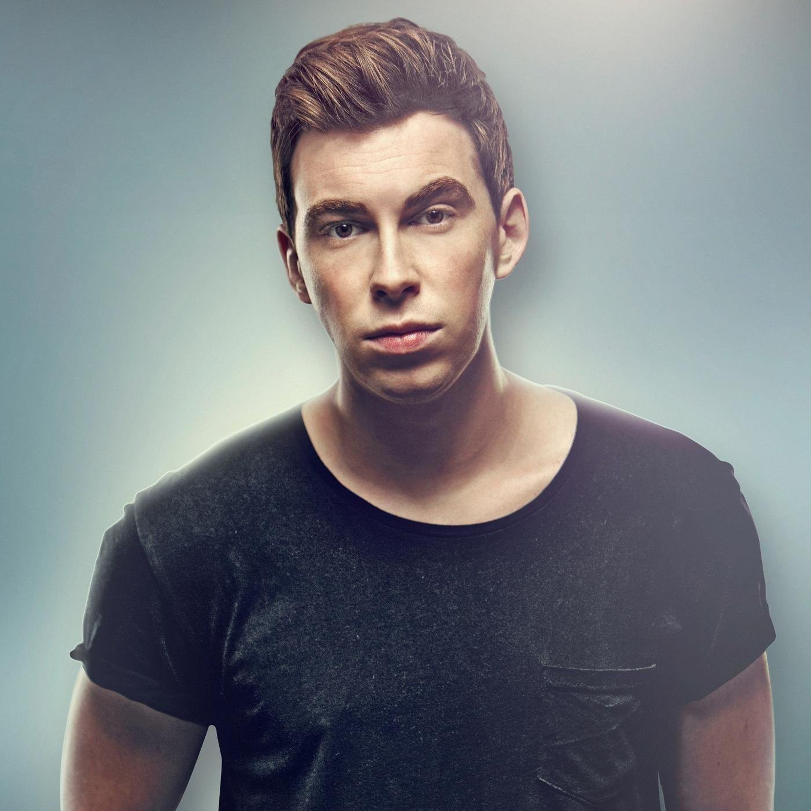 Pl Hardwell Robbert Van De Corput Music Dj Wall Poster 13 19