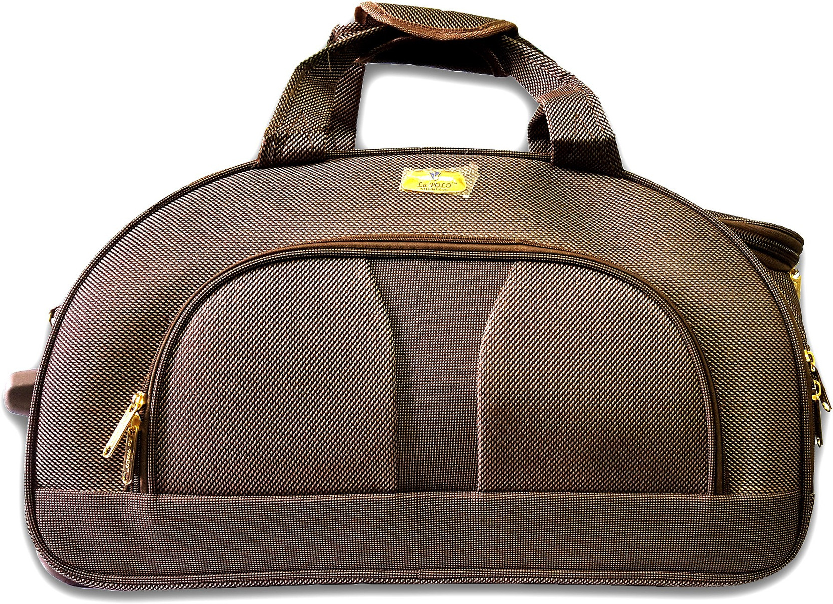 la polo travel bags