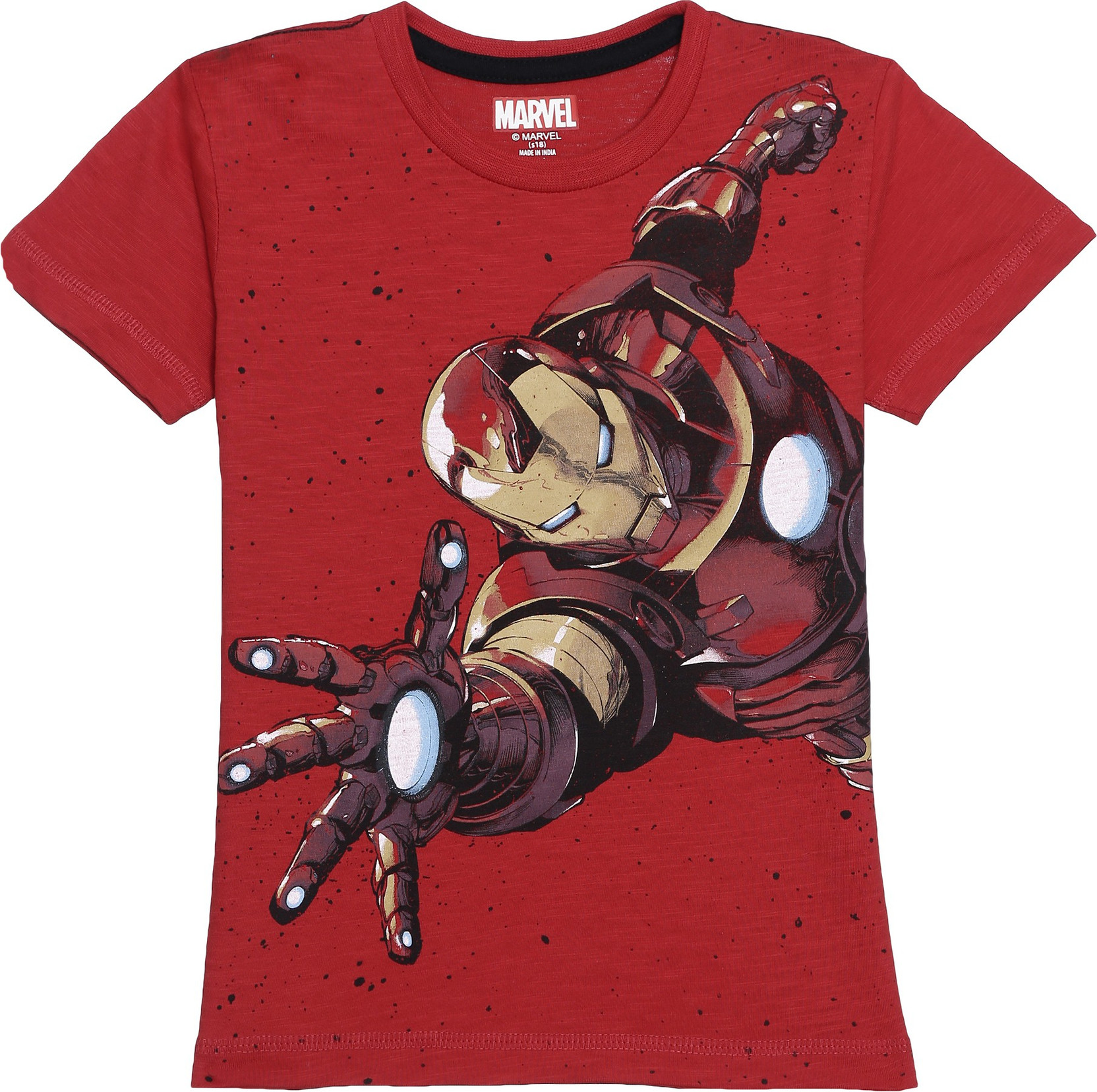 avengers t shirt india