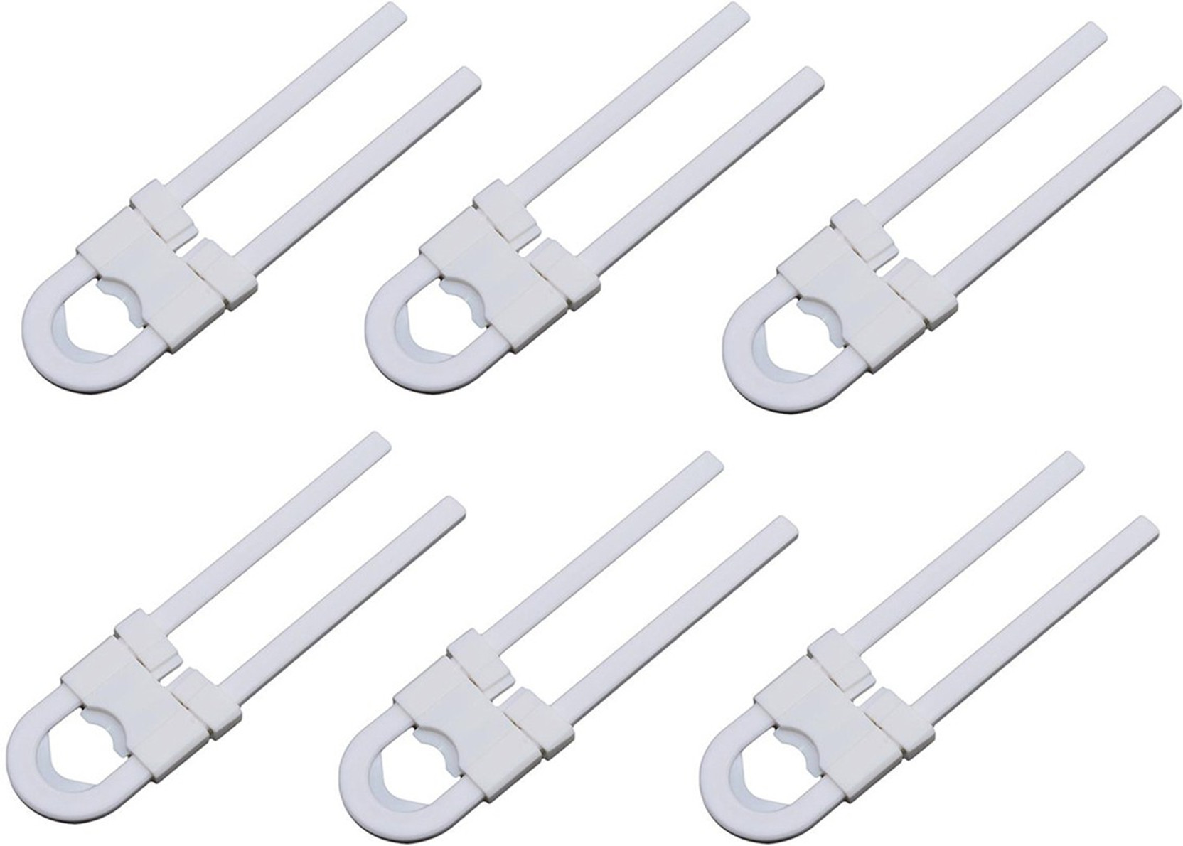 baby proof sliding cabinet doors