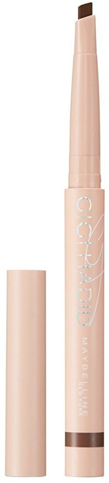Maybelline New York Gigi Hadid Ultra Fluffy Brow Pencil Brown Gg 41