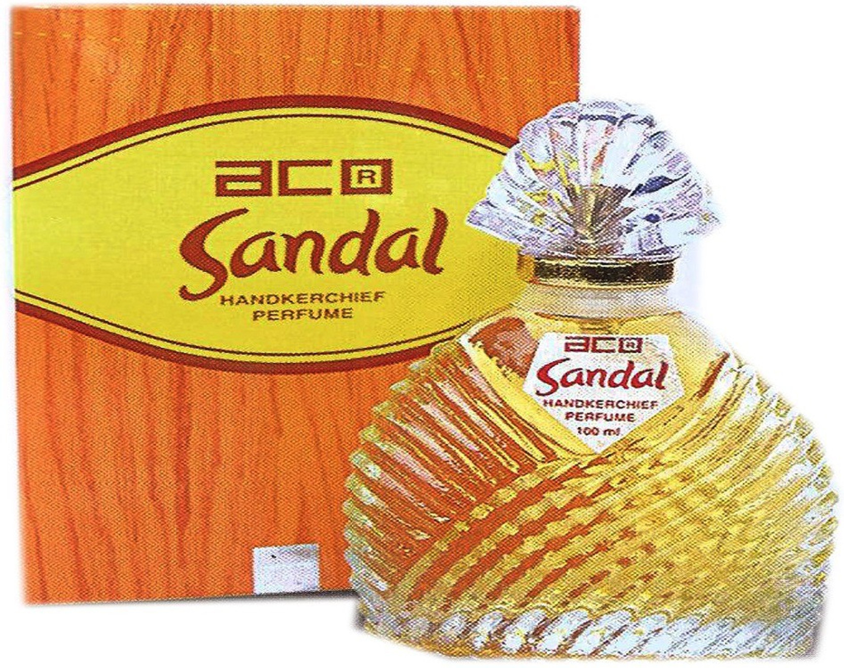Buy Aco Perfume Sandal Handkerchief Perfume Perfume 100 Ml