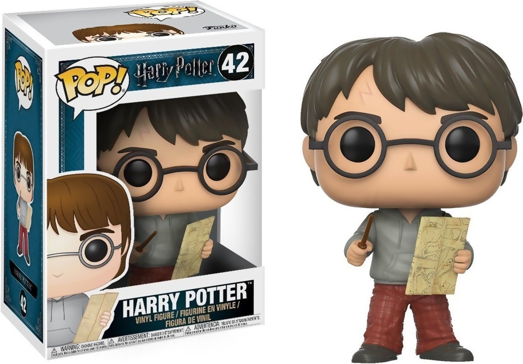 harry potter funko 42
