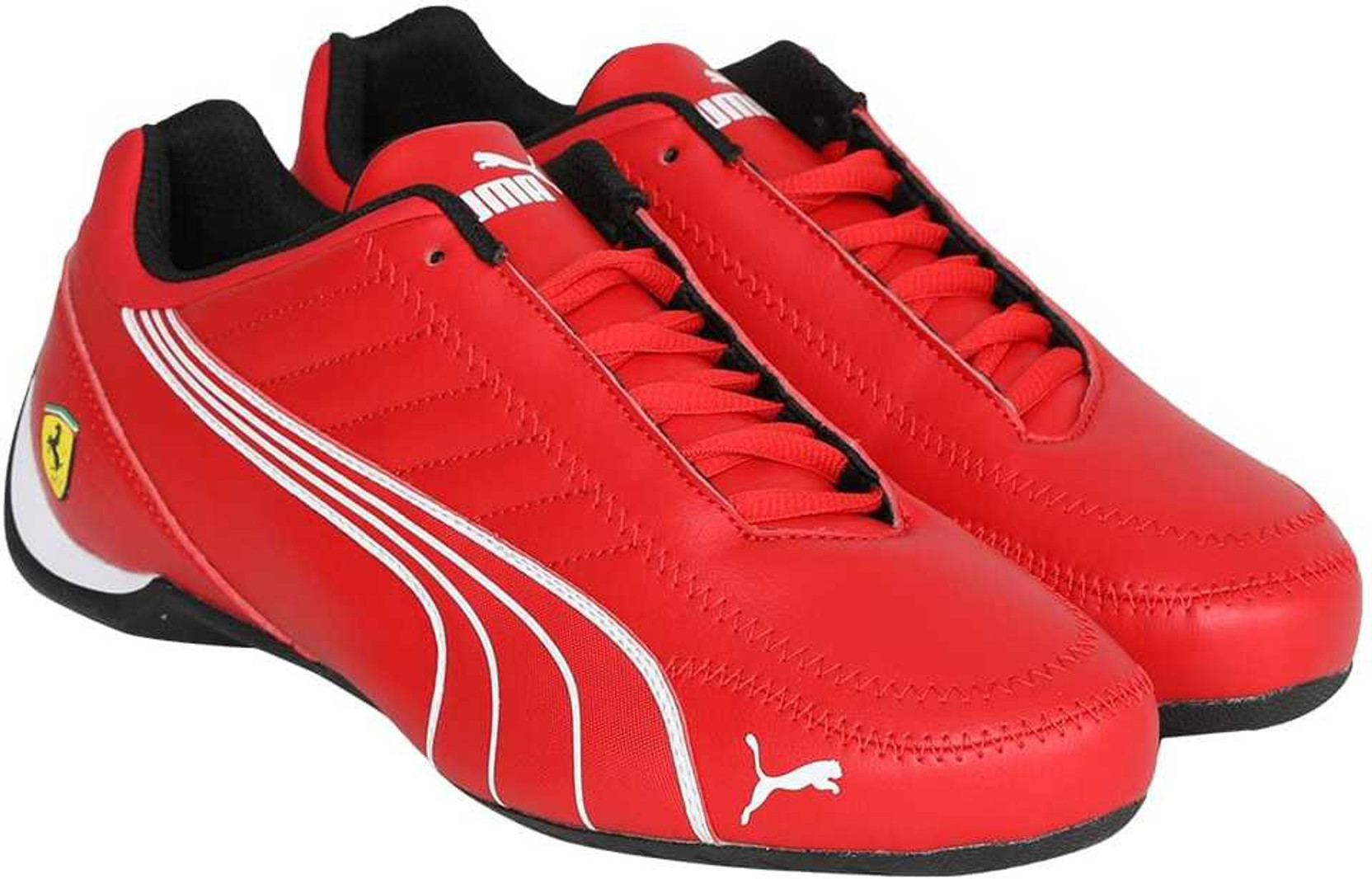 Puma Mens Sf Future Kart Cat Multisport Training Shoes Outlet