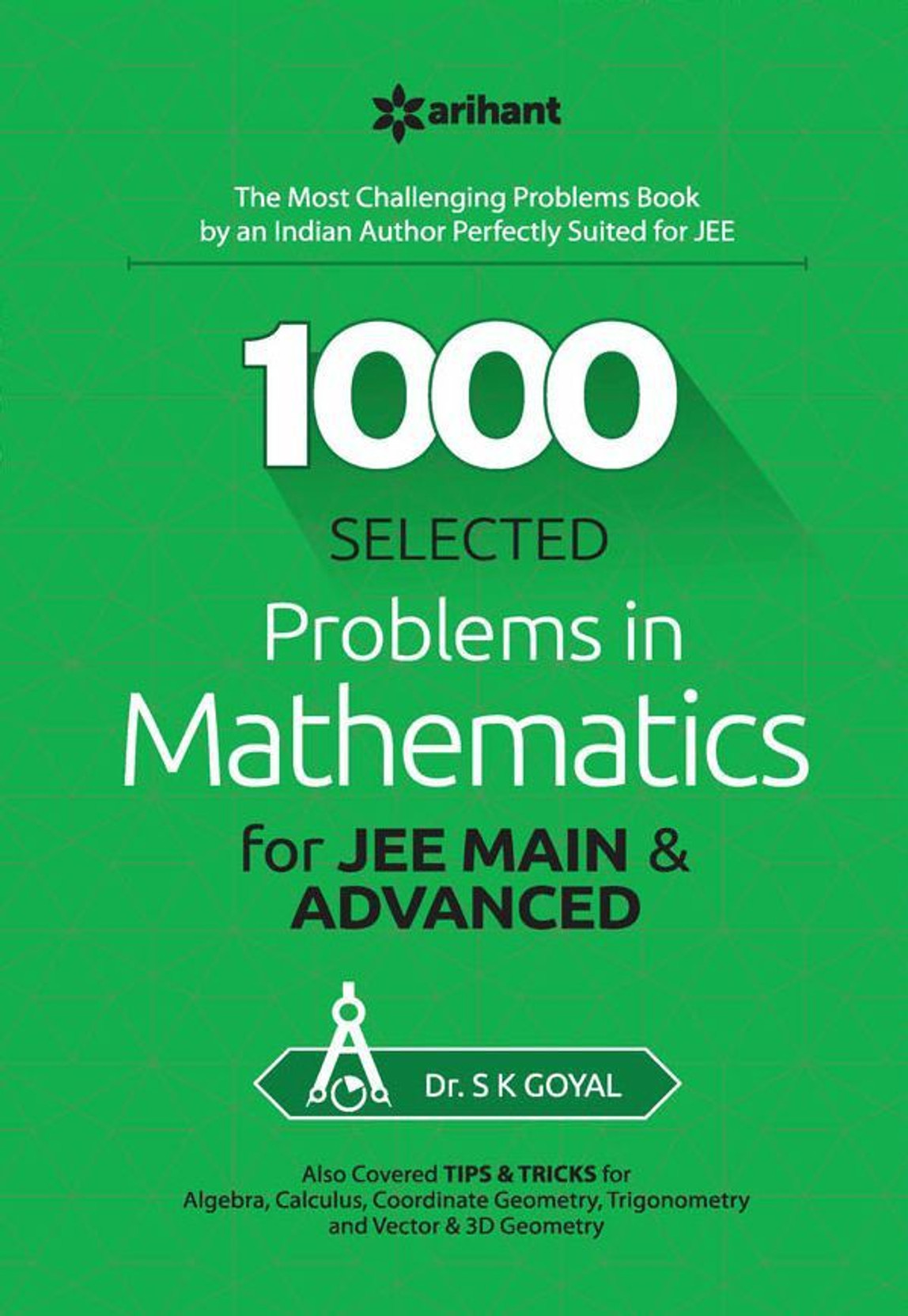 ... MATHEMATICS For JEE MAIN & ADVANCED. ADD TO CART