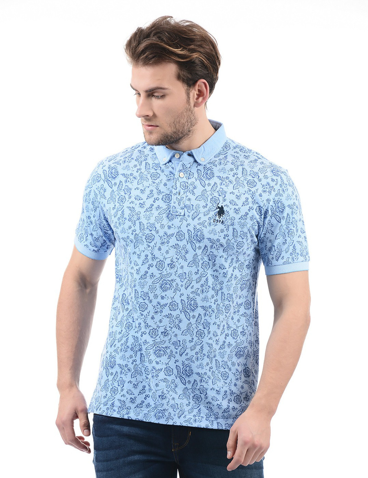 fancy shirts flipkart