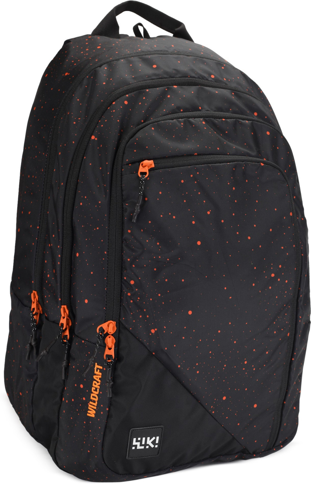 Wildcraft Wiki 7 Spray 44 5 L Backpack