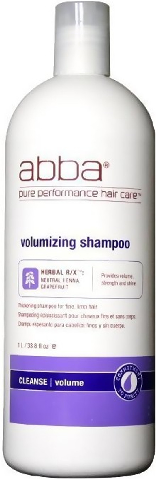 Abba Pure And Natural Hair Care Price In India Buy Abba Pure